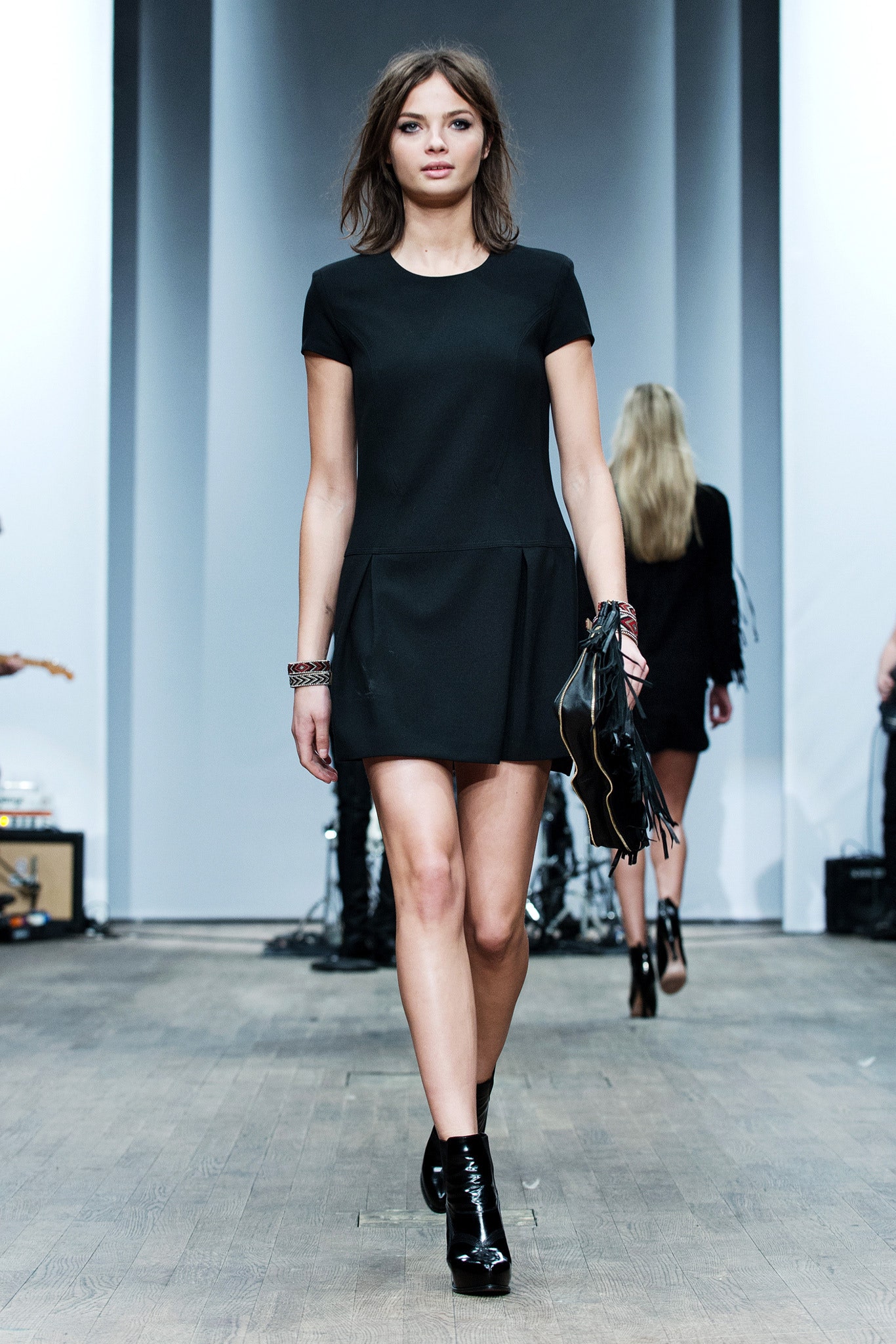 Hunkydory F/W 13 Look 22