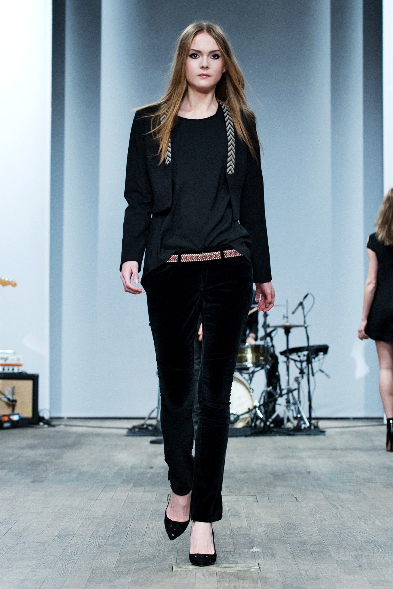 Hunkydory F/W 13 Look 25