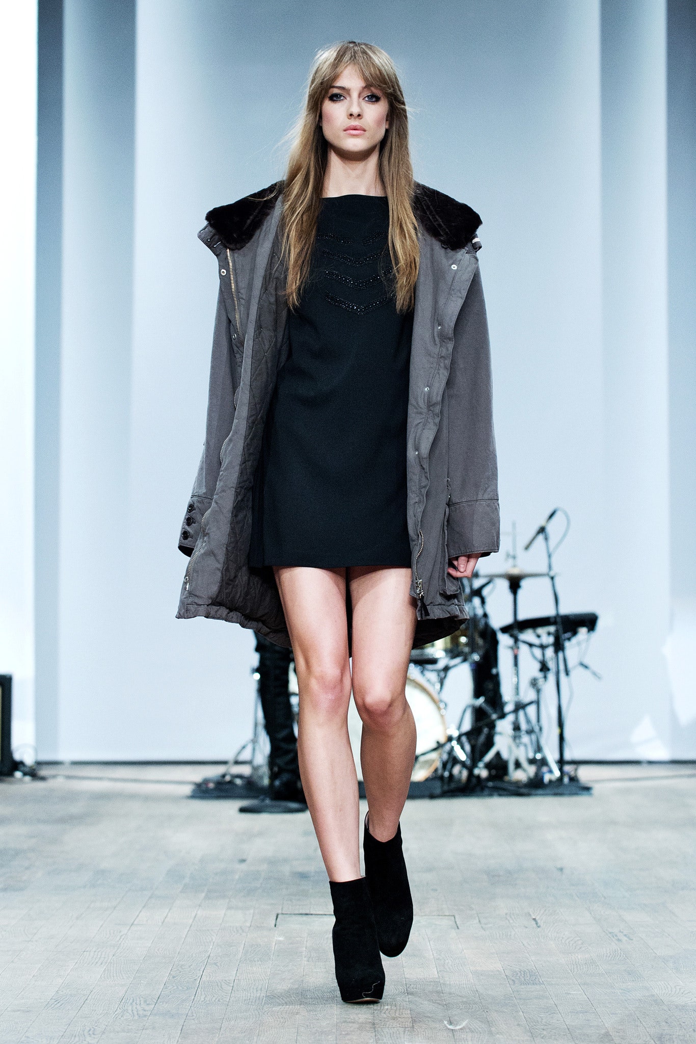 Hunkydory F/W 13 Look 26