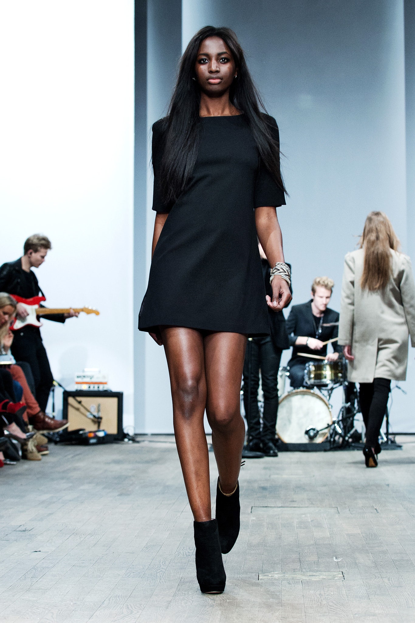 Hunkydory F/W 13 Look 28