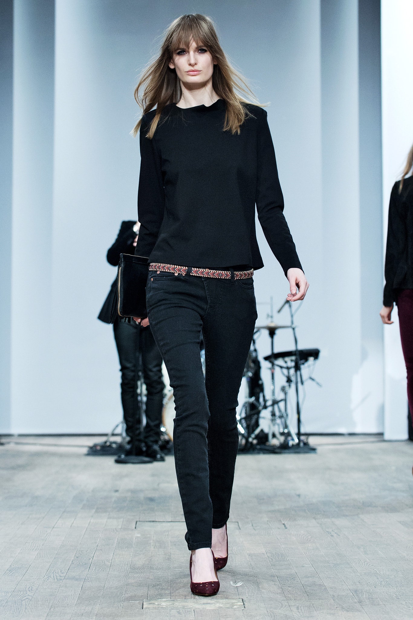 Hunkydory F/W 13 Look 30
