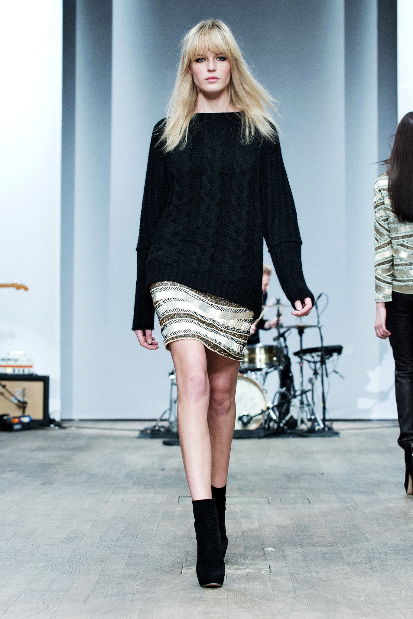 Hunkydory F/W 13 Look 36