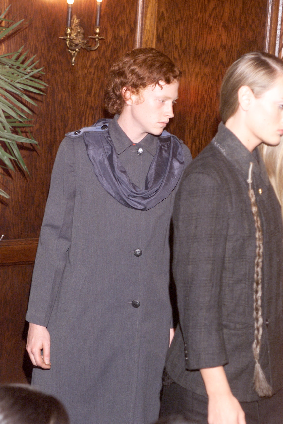 Imitation of Christ S/S 01 Look 15