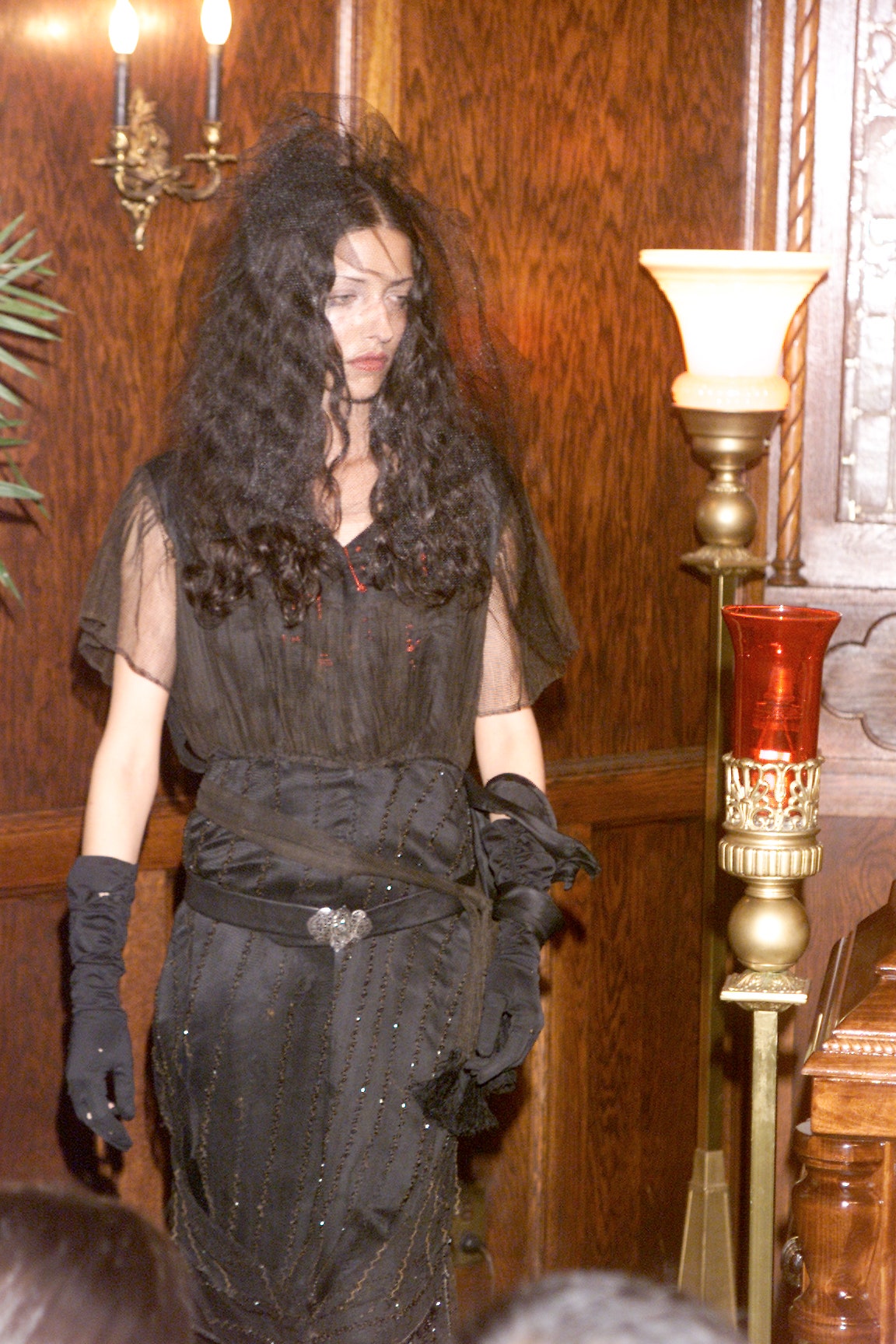 Imitation of Christ S/S 01 Look 20