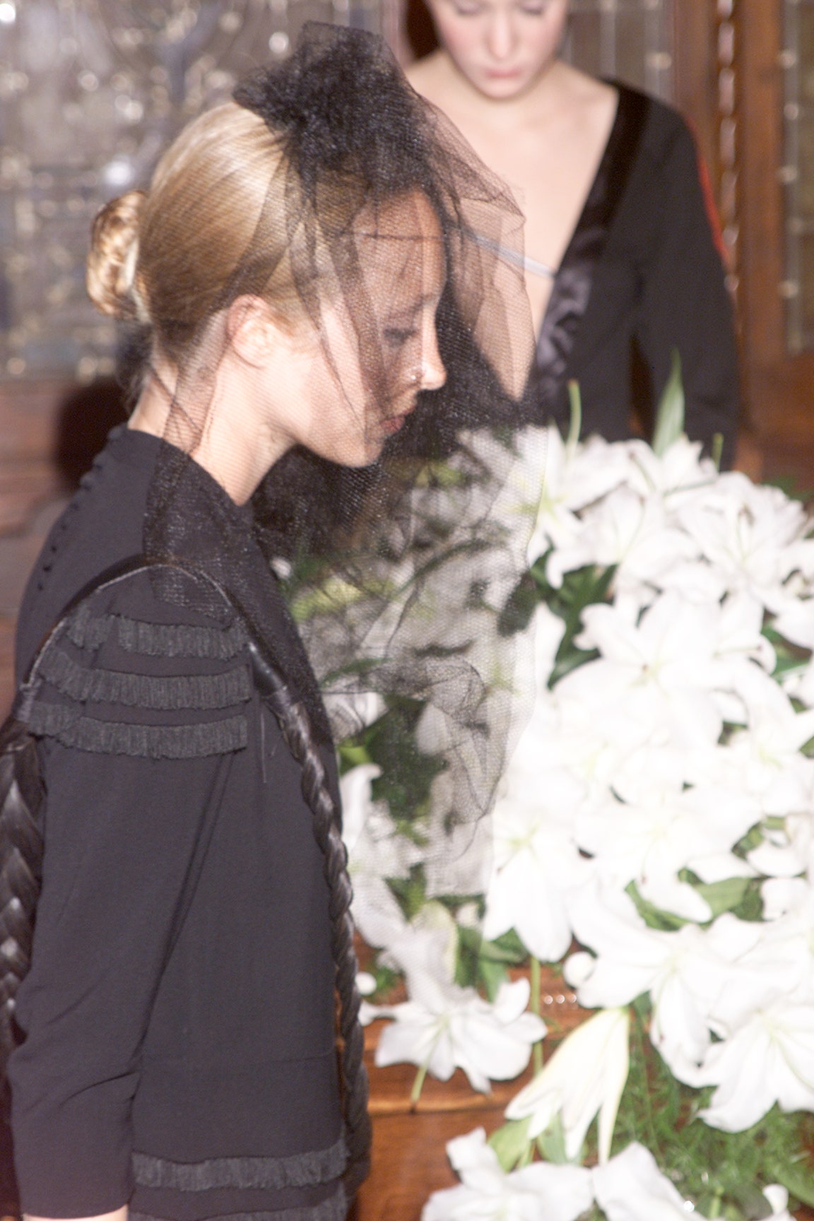 Imitation of Christ S/S 01 Look 27