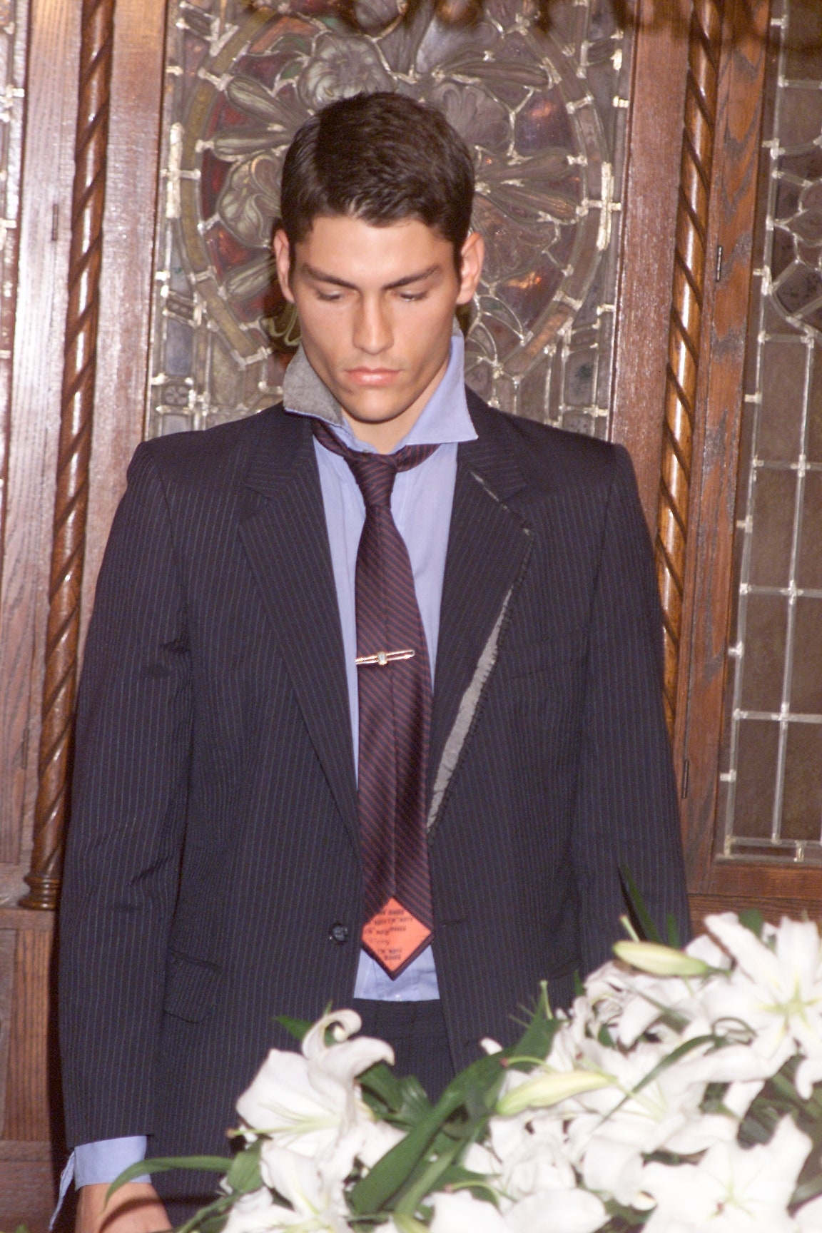 Imitation of Christ S/S 01 Look 32
