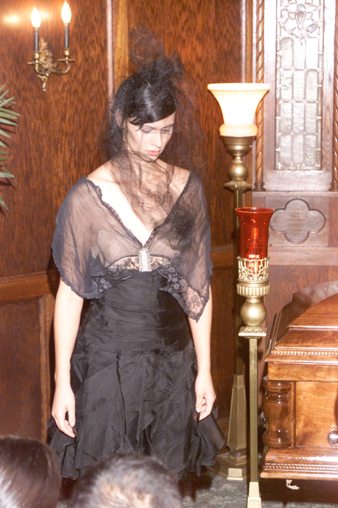 Imitation of Christ S/S 01 Look 39