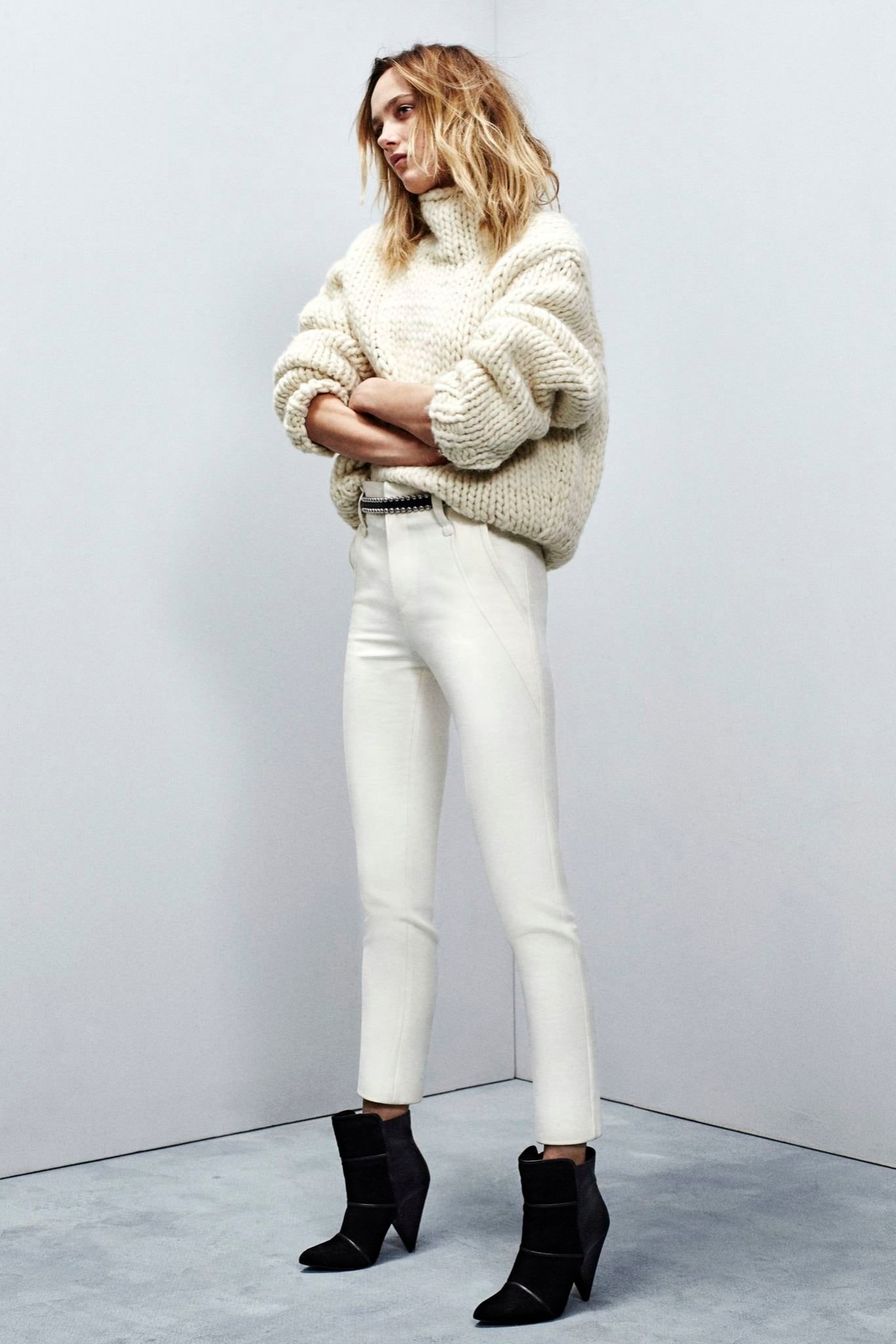 Iro F/W 15 Look 2