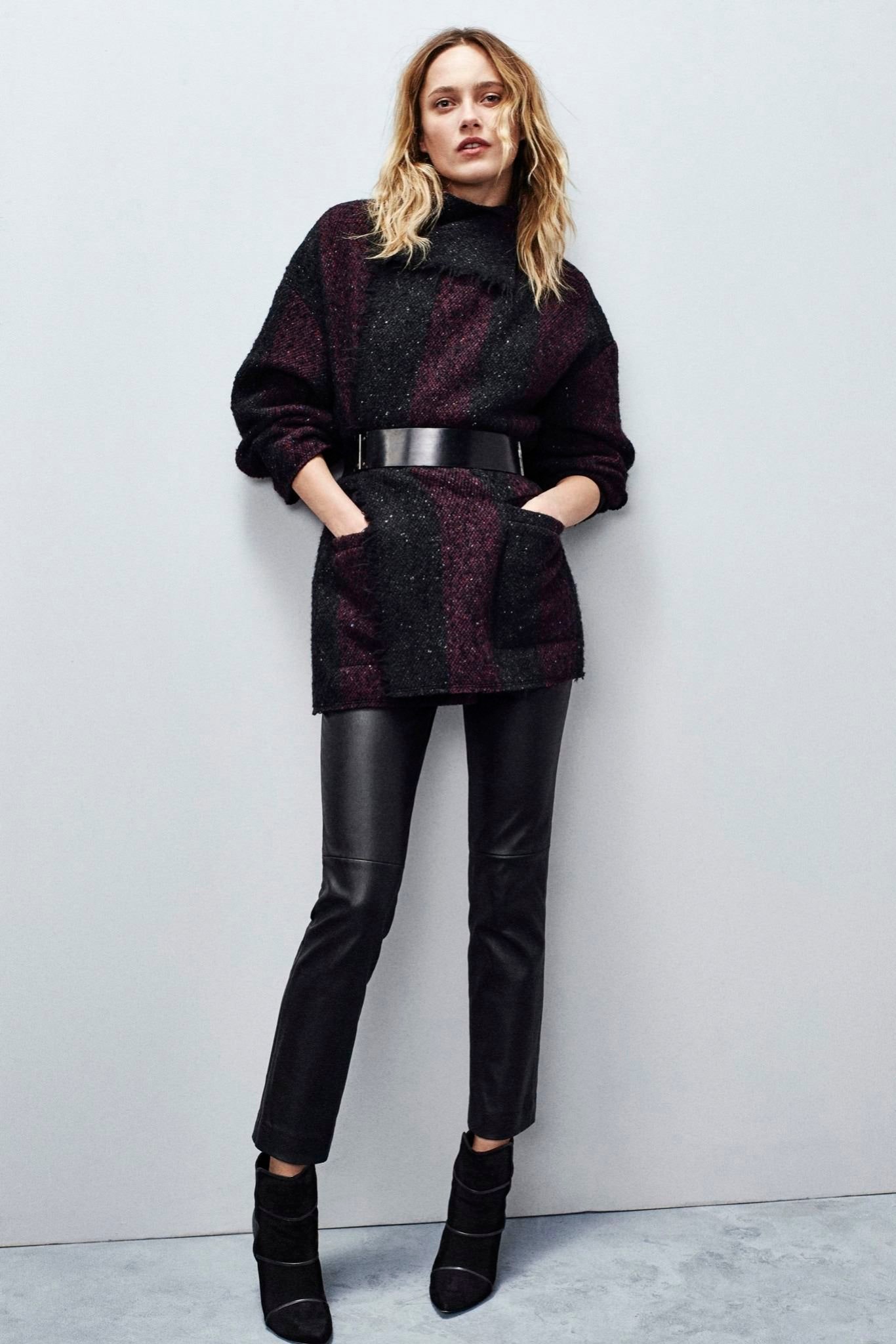 Iro F/W 15 Look 10