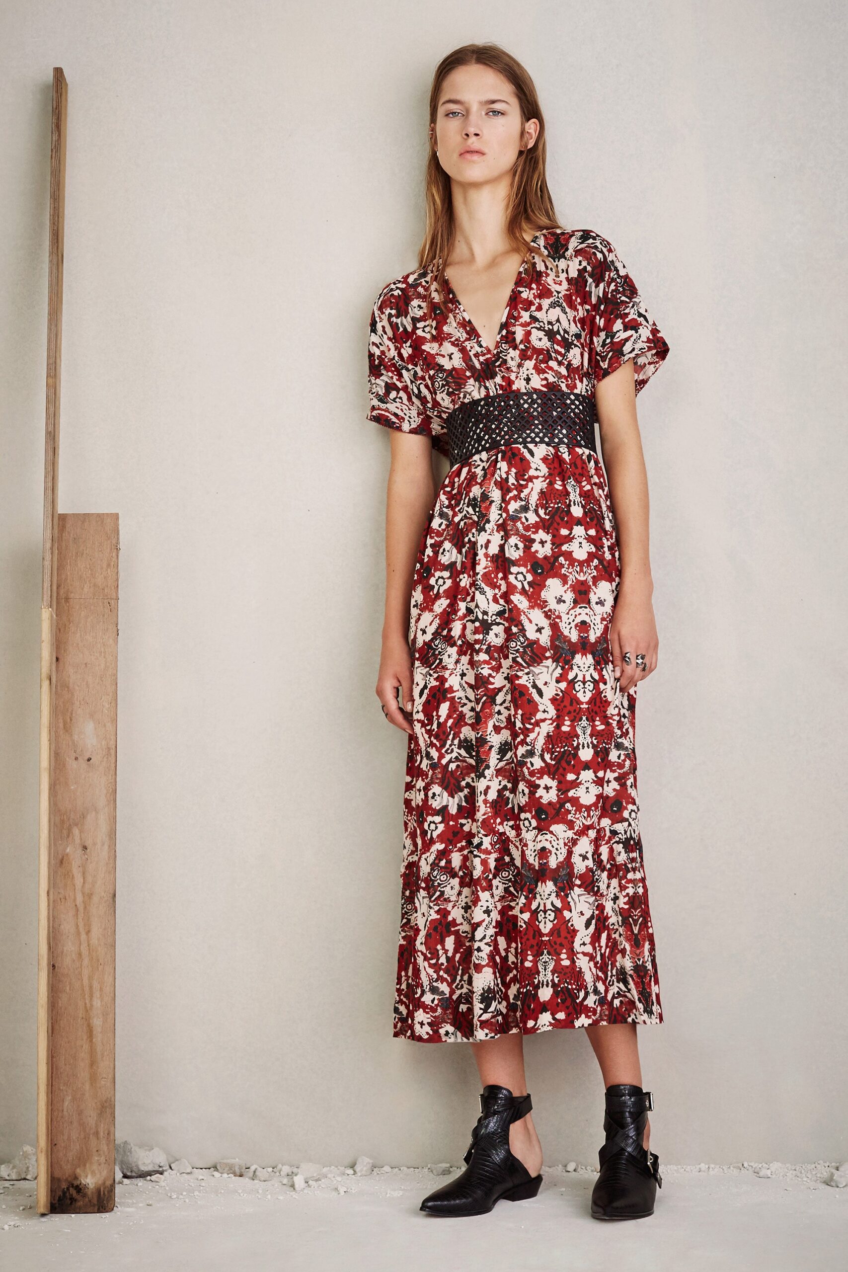 Iro S/S 16 Look 20