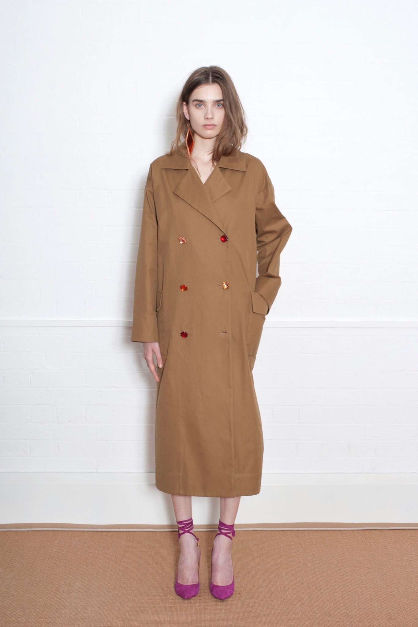 Isa Arfen Resort 2016