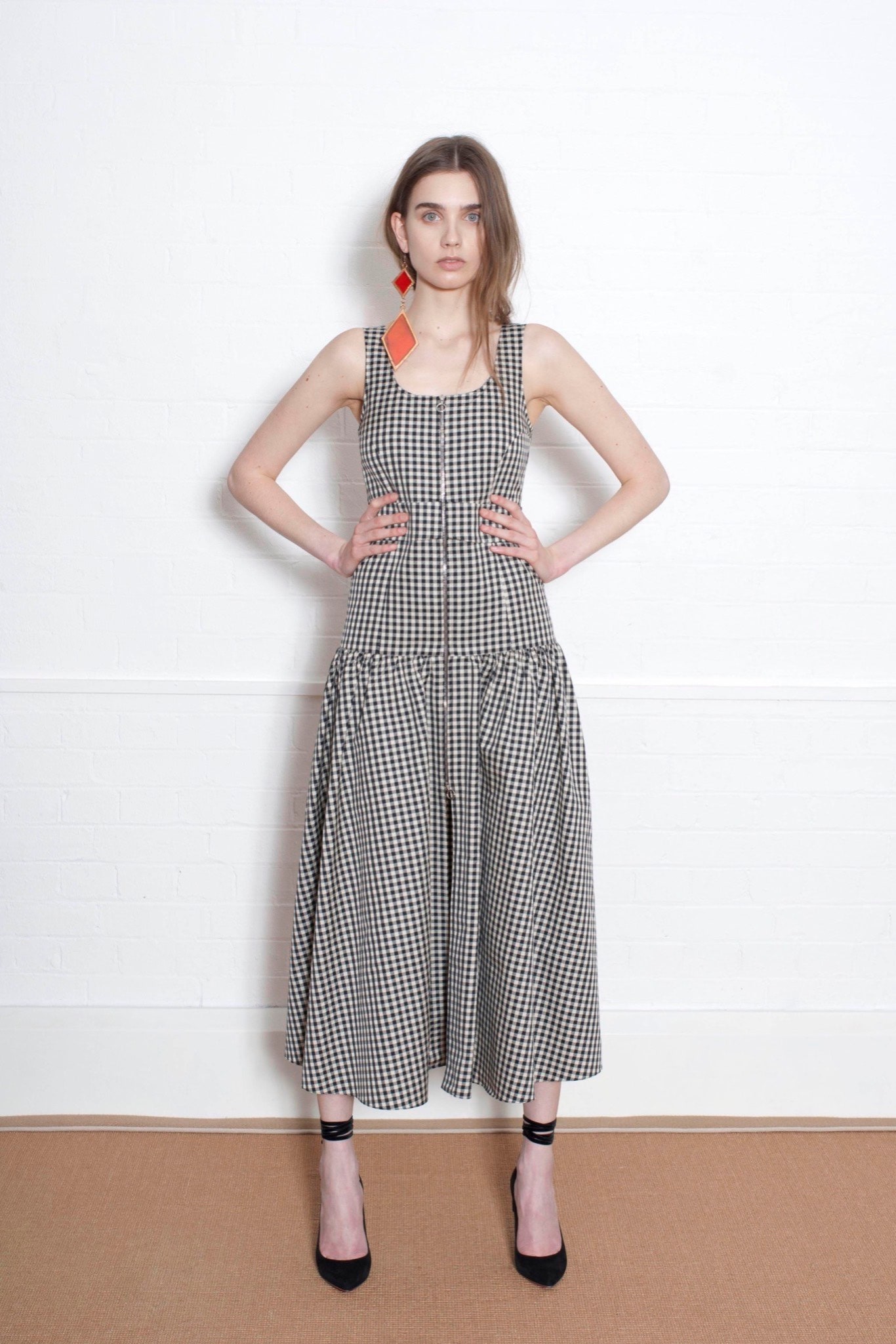 Isa Arfen Resort 16 Look 13
