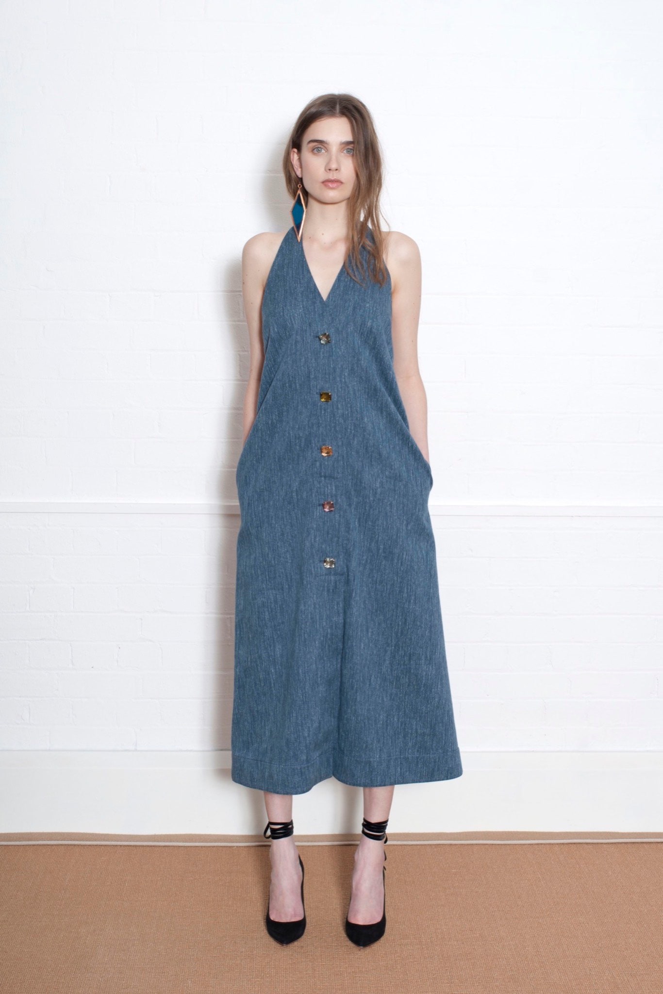 Isa Arfen Resort 16 Look 16