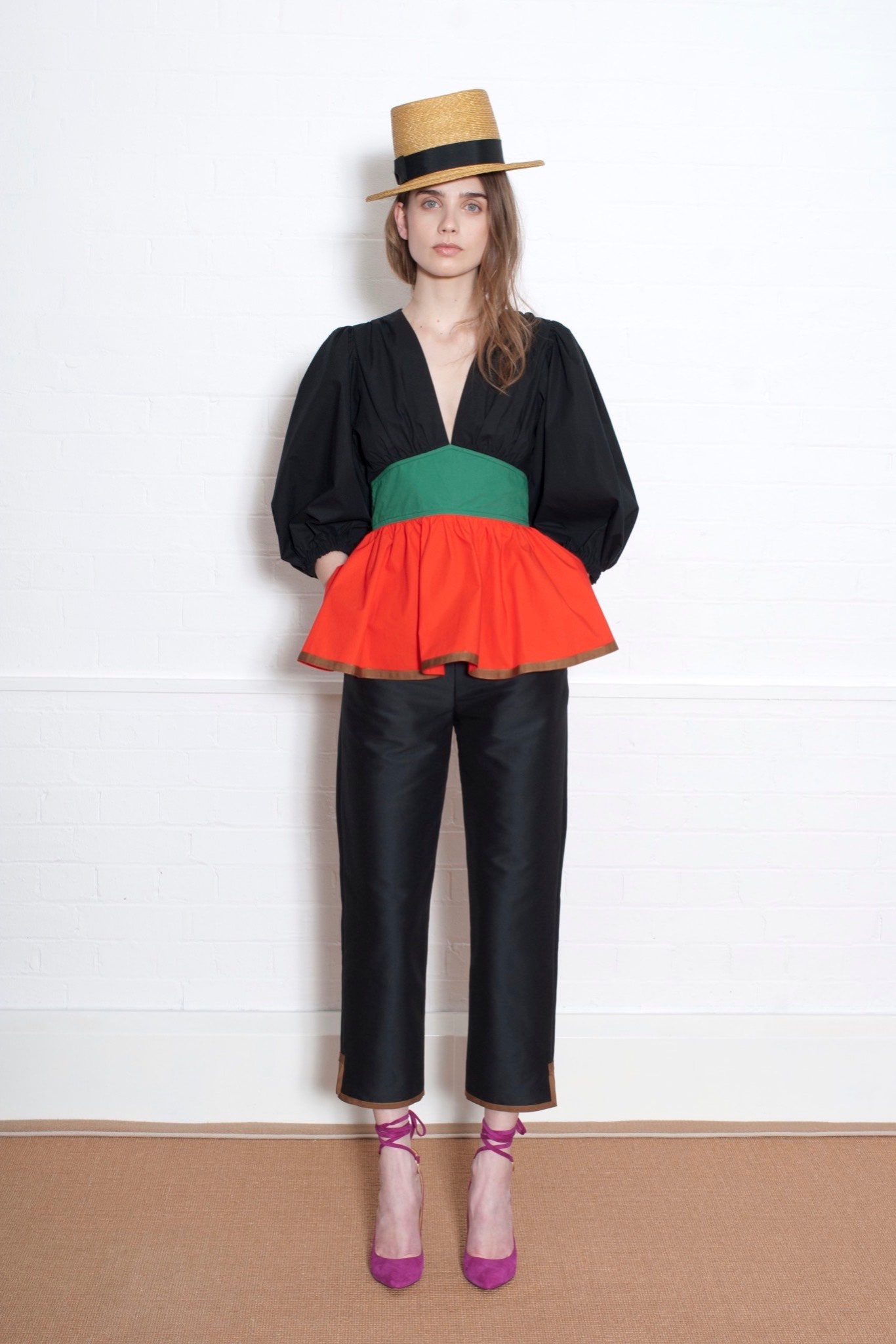 Isa Arfen Resort 16 Look 20