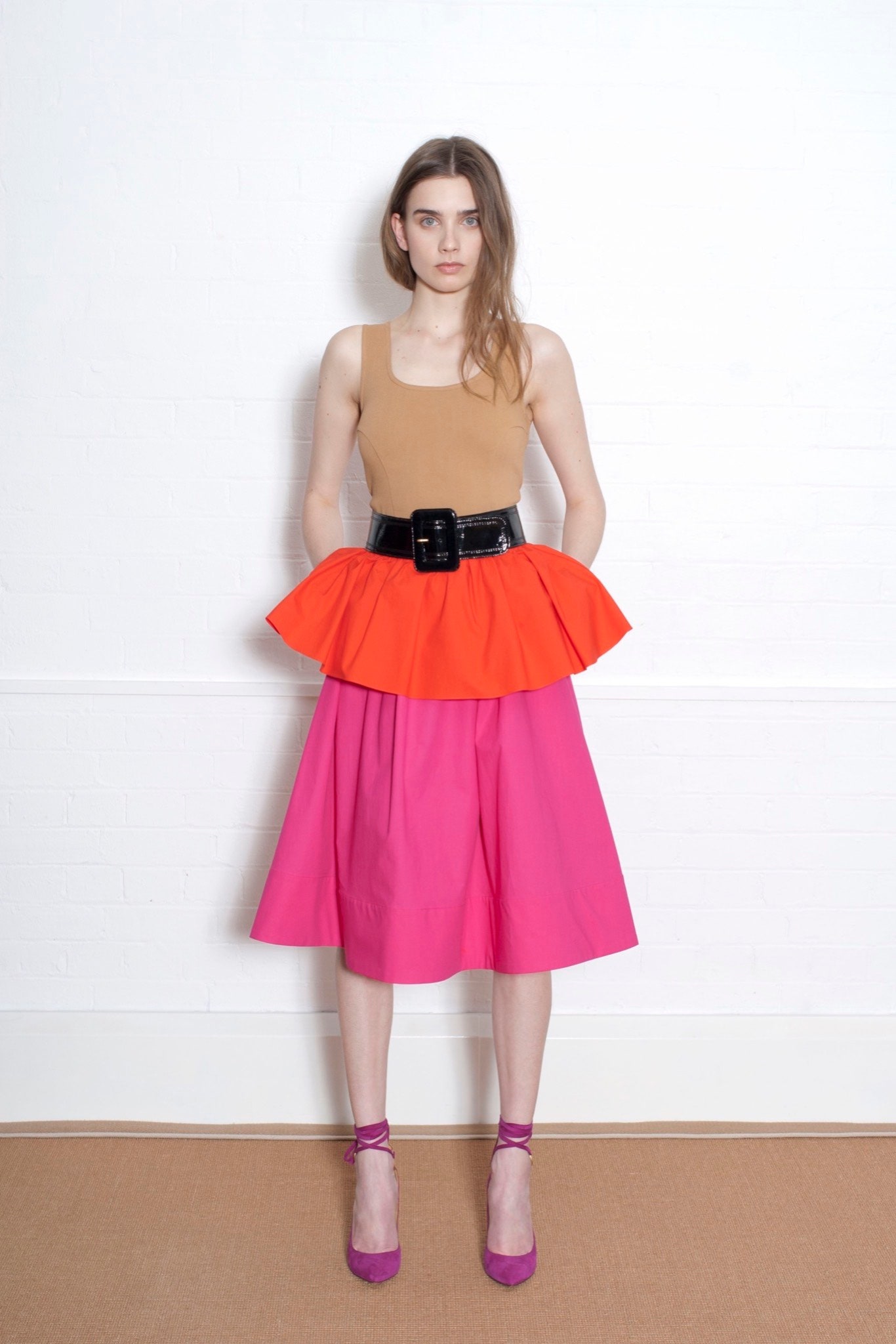 Isa Arfen Resort 16 Look 21
