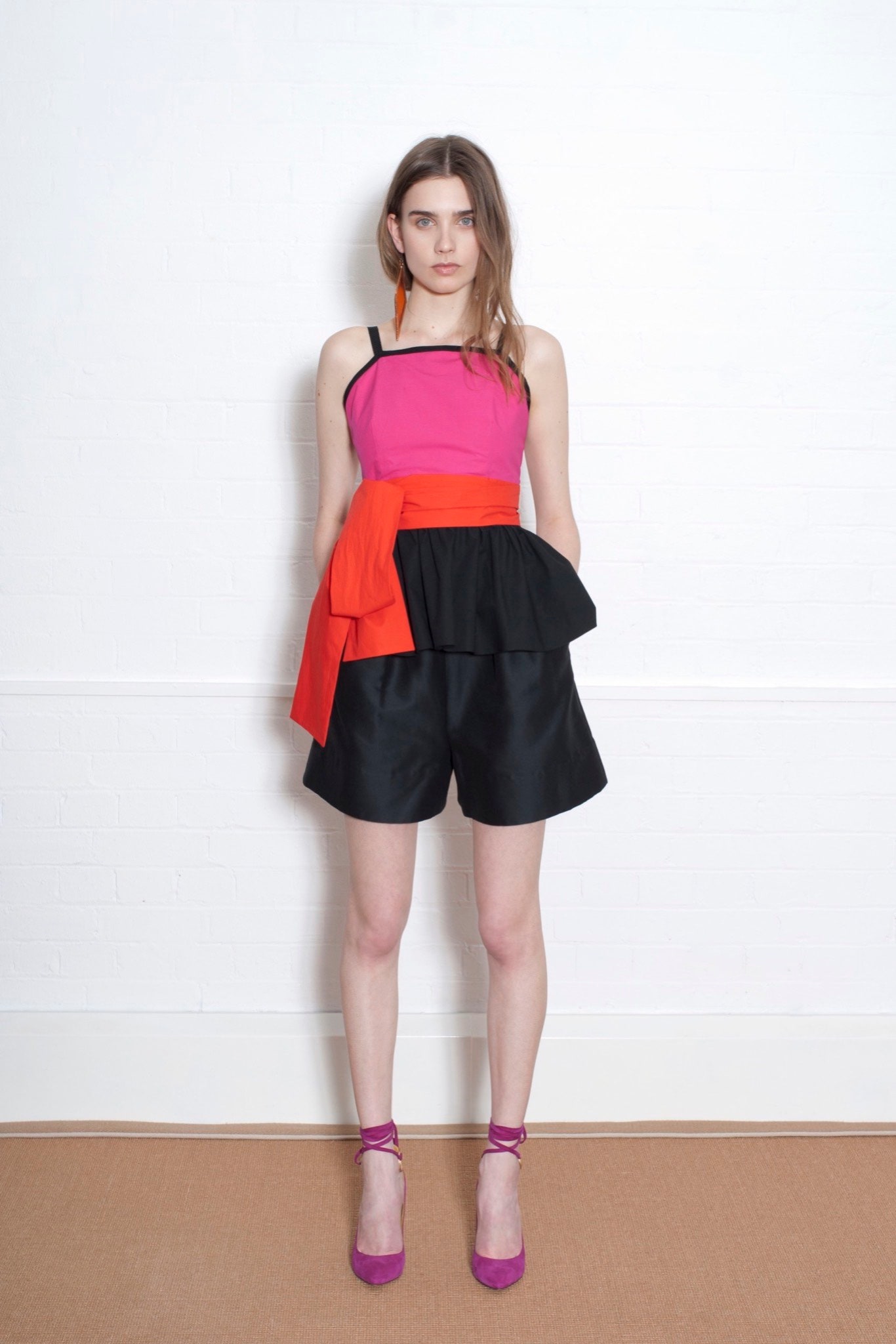Isa Arfen Resort 16 Look 22