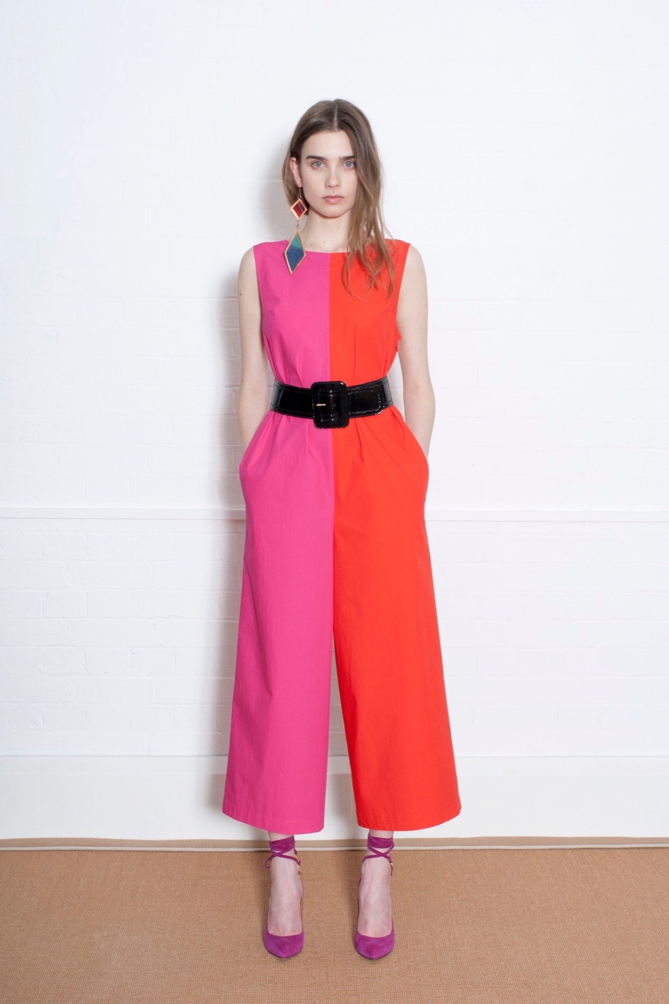 Isa Arfen Resort 16 Look 23