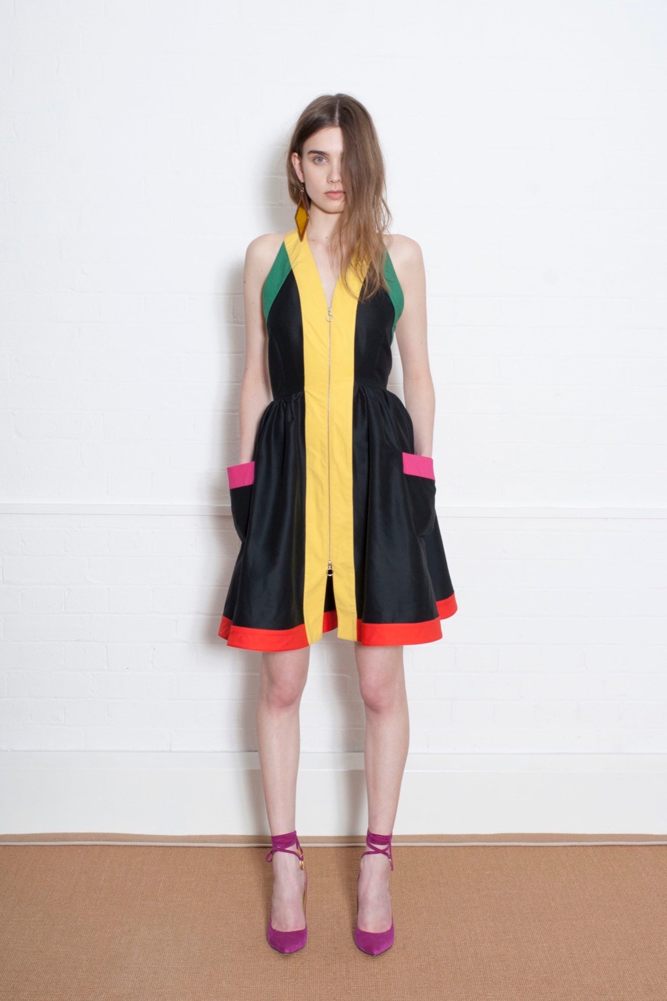 Isa Arfen Resort 16 Look 28
