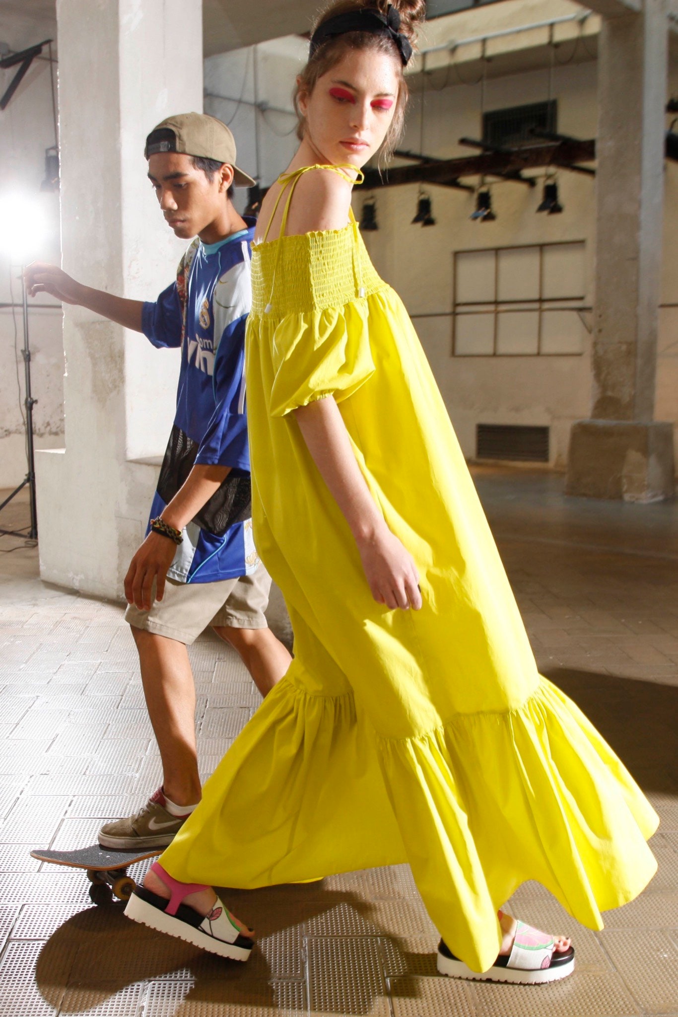 I’M Isola Marras Resort 2016
