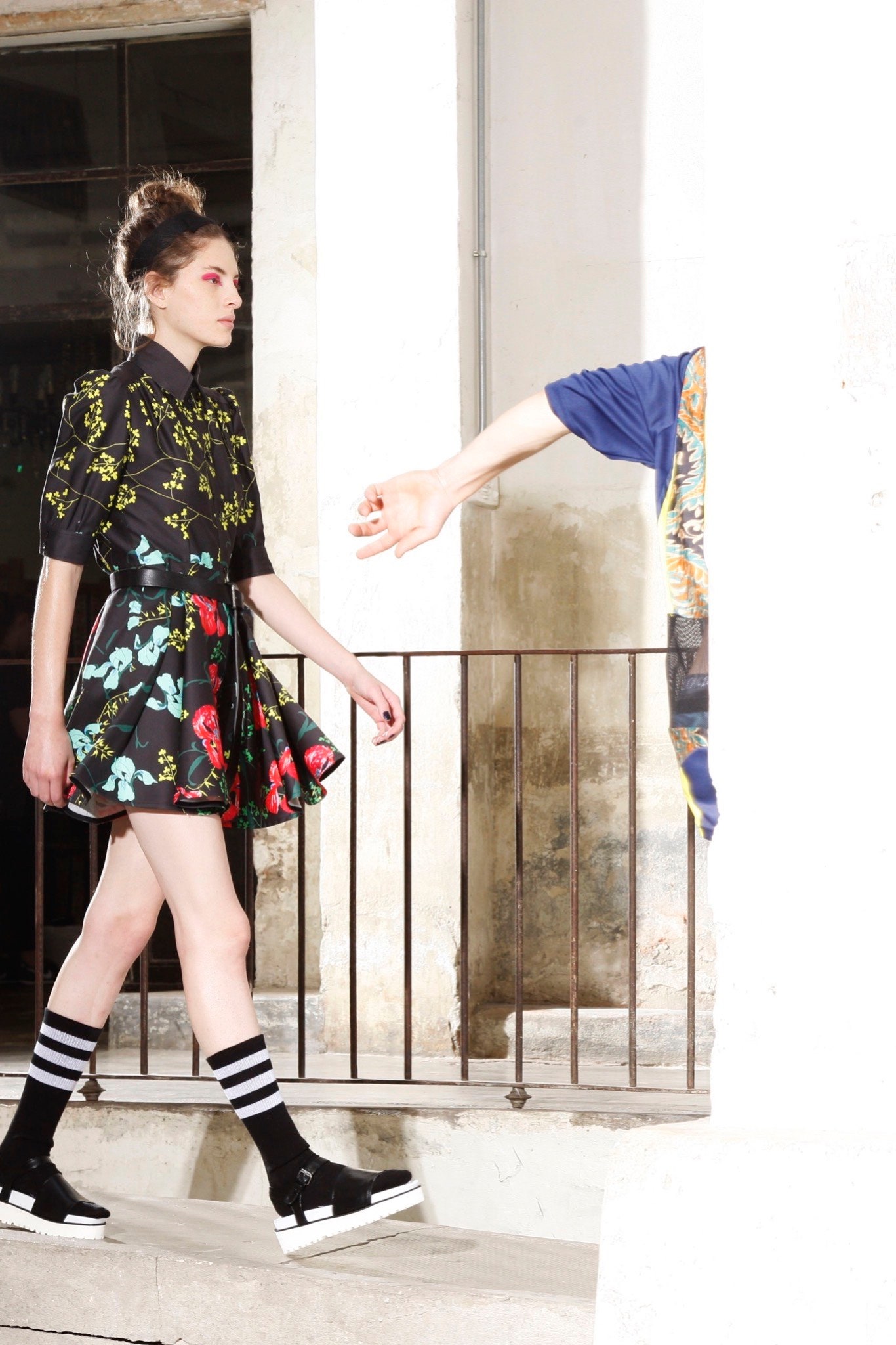 I’M Isola Marras Resort 16 Look 2
