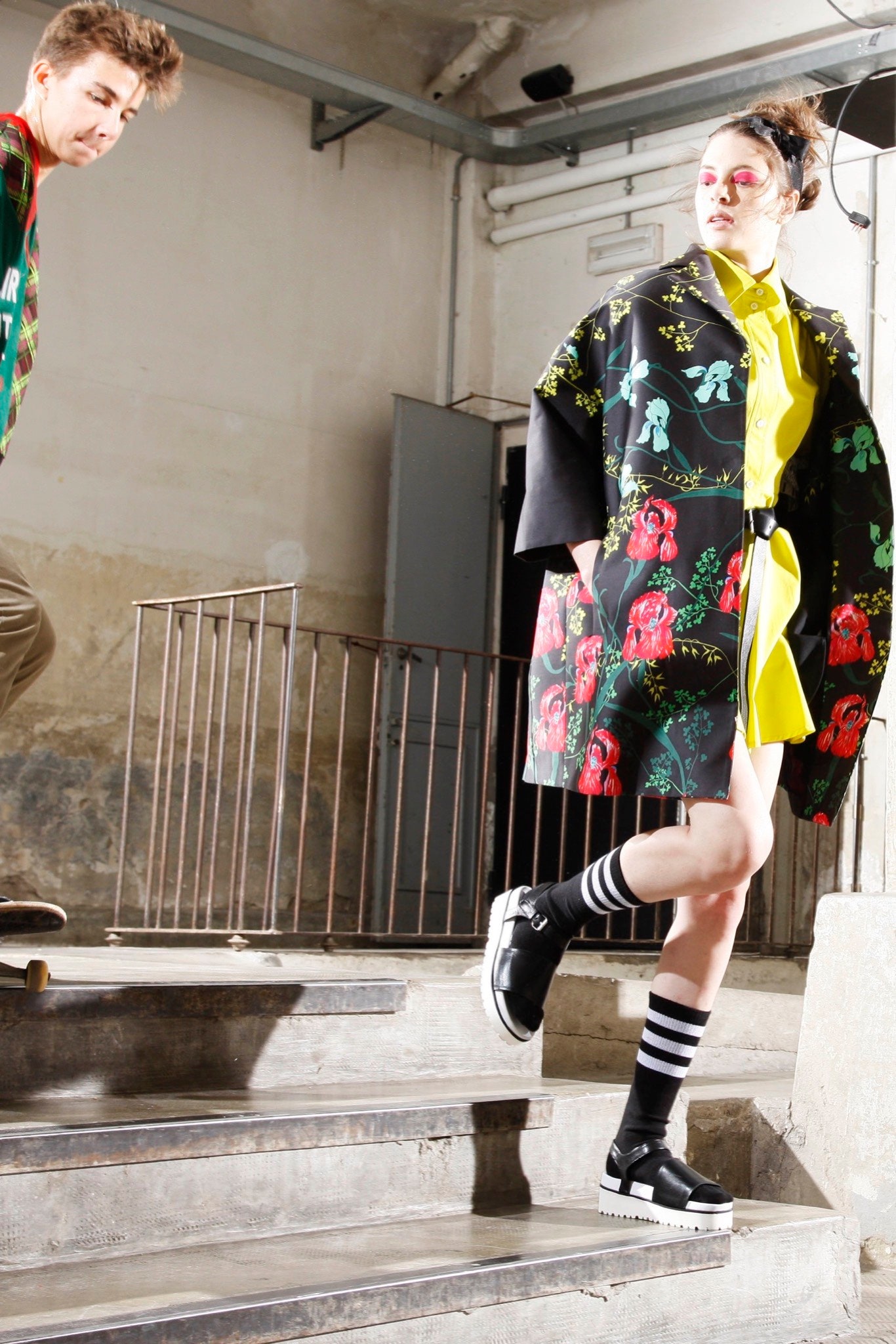 I’M Isola Marras Resort 16 Look 4