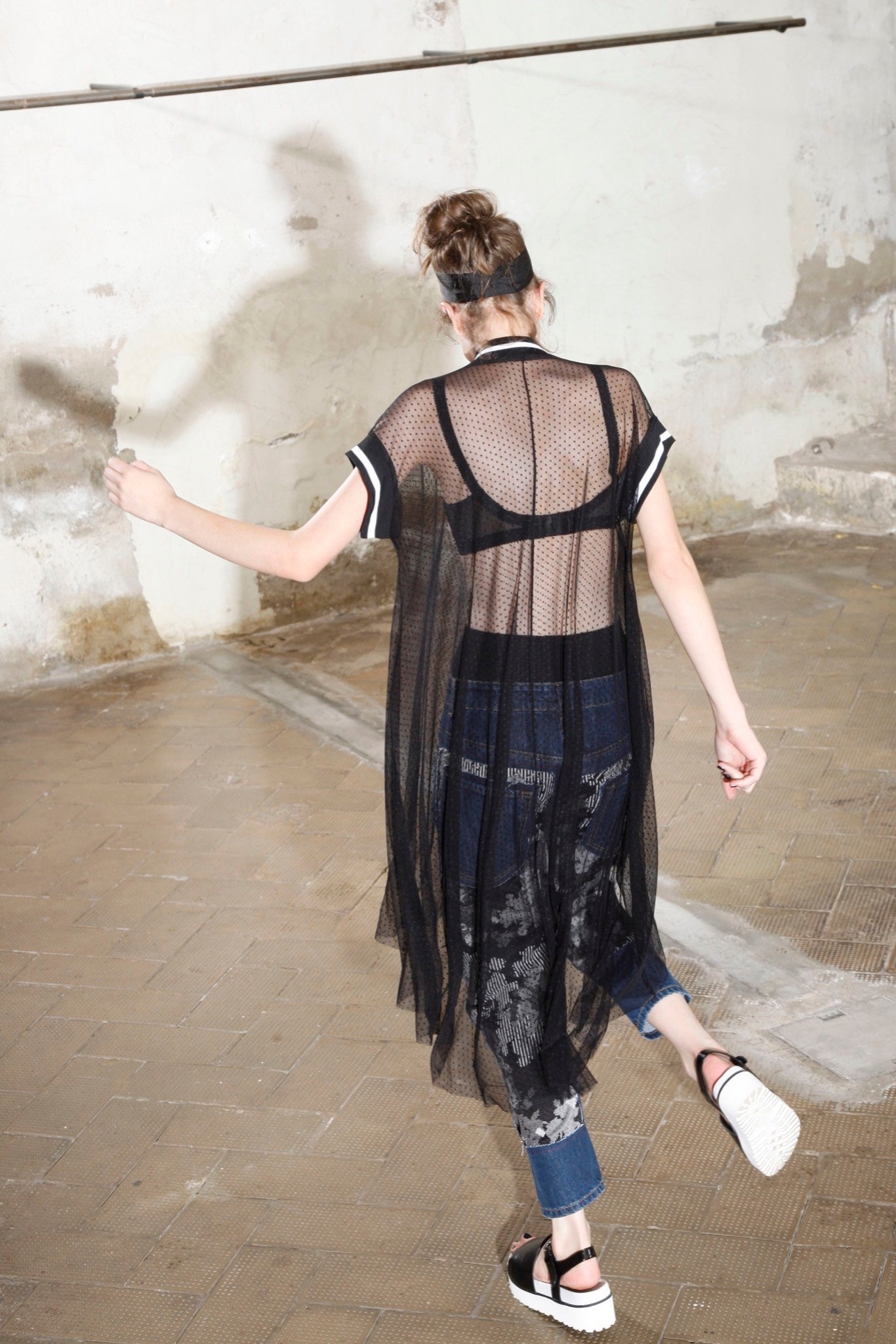 I’M Isola Marras Resort 16 Look 5