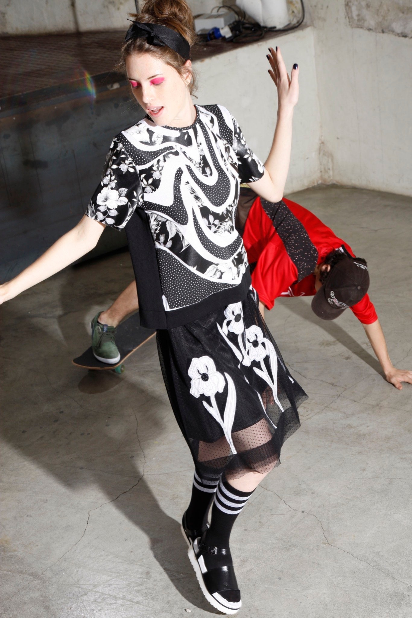 I’M Isola Marras Resort 16 Look 6