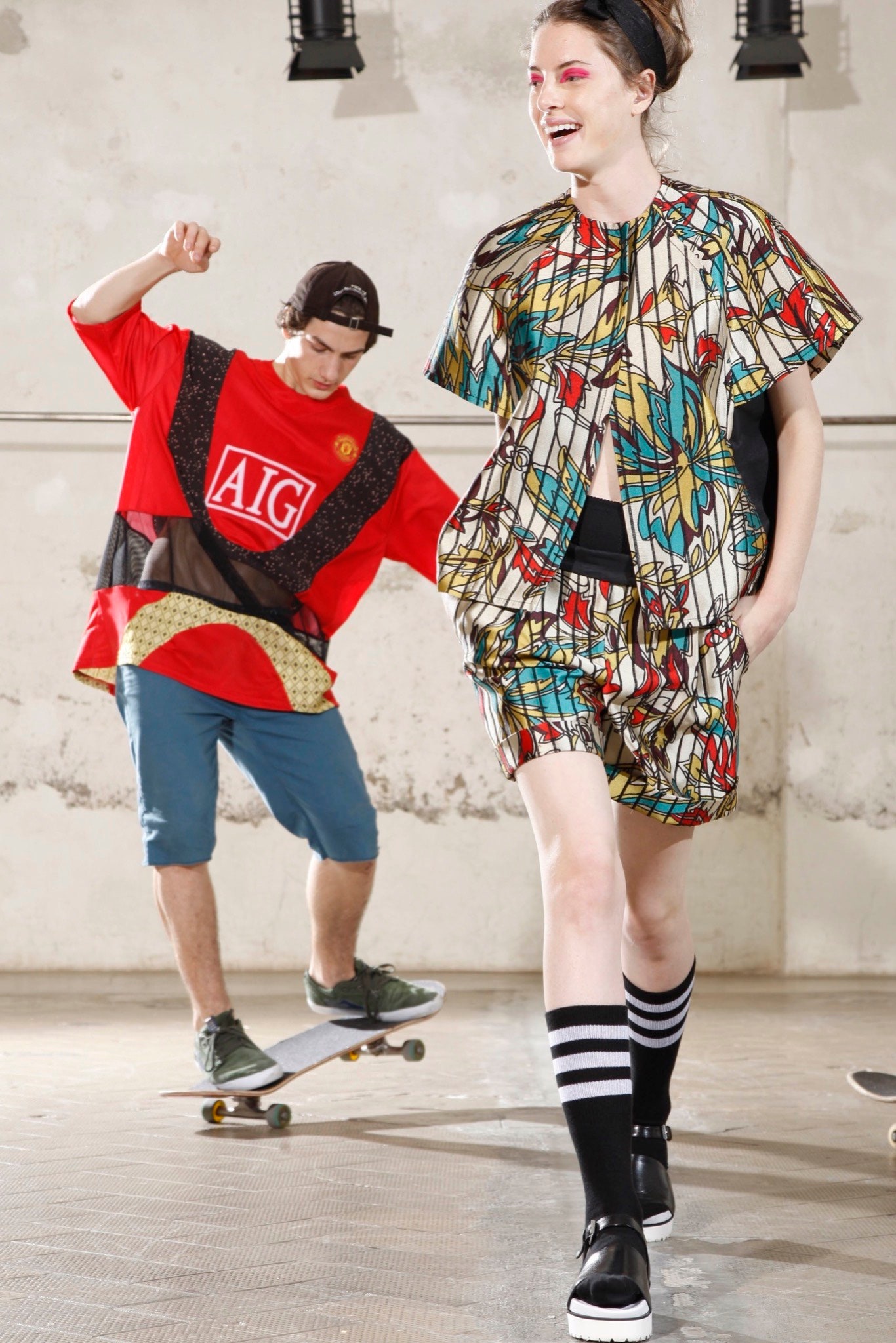 I’M Isola Marras Resort 16 Look 9
