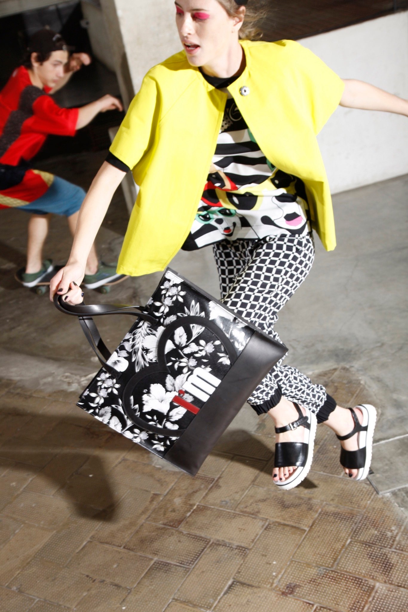 I’M Isola Marras Resort 16 Look 13
