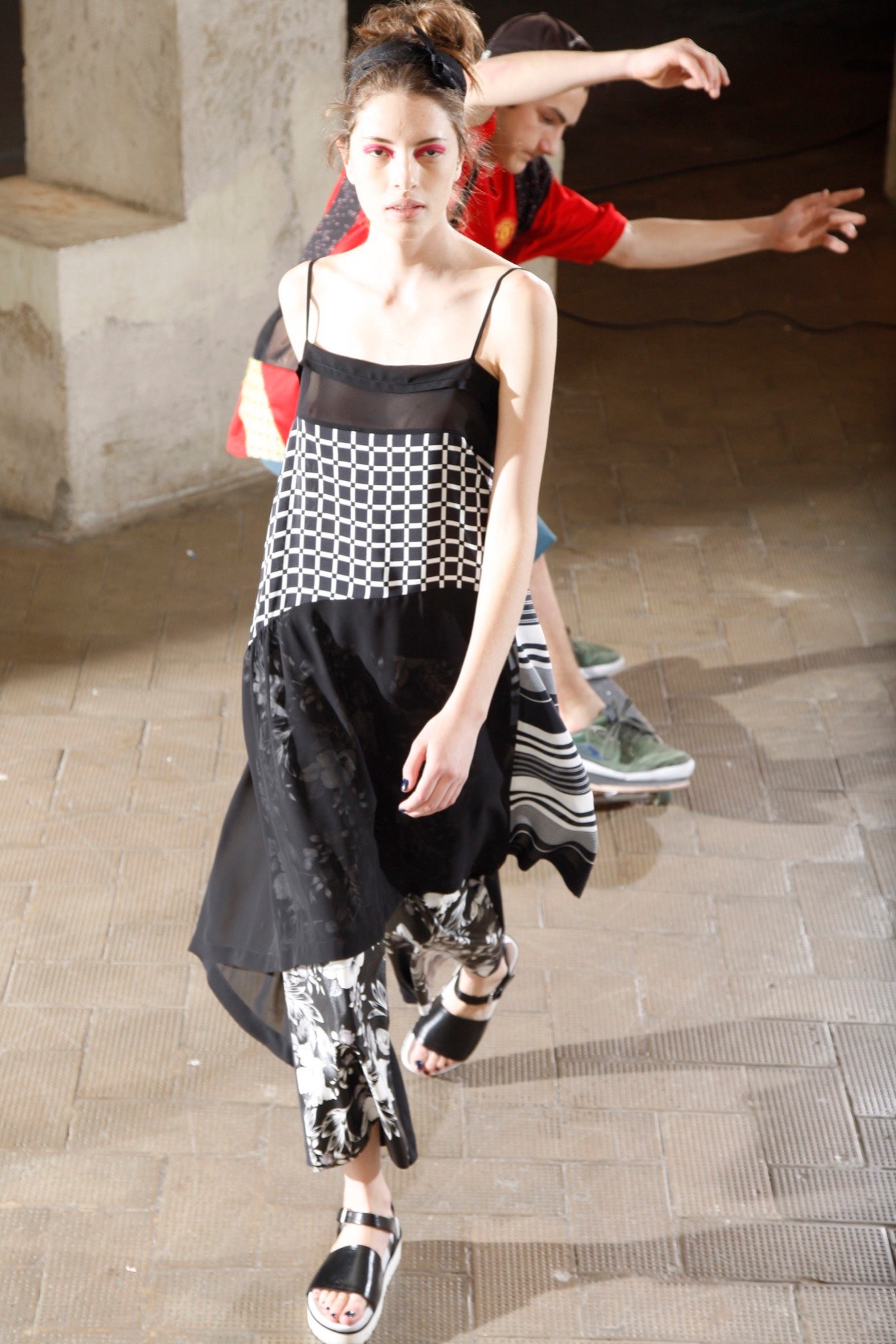 I’M Isola Marras Resort 16 Look 14
