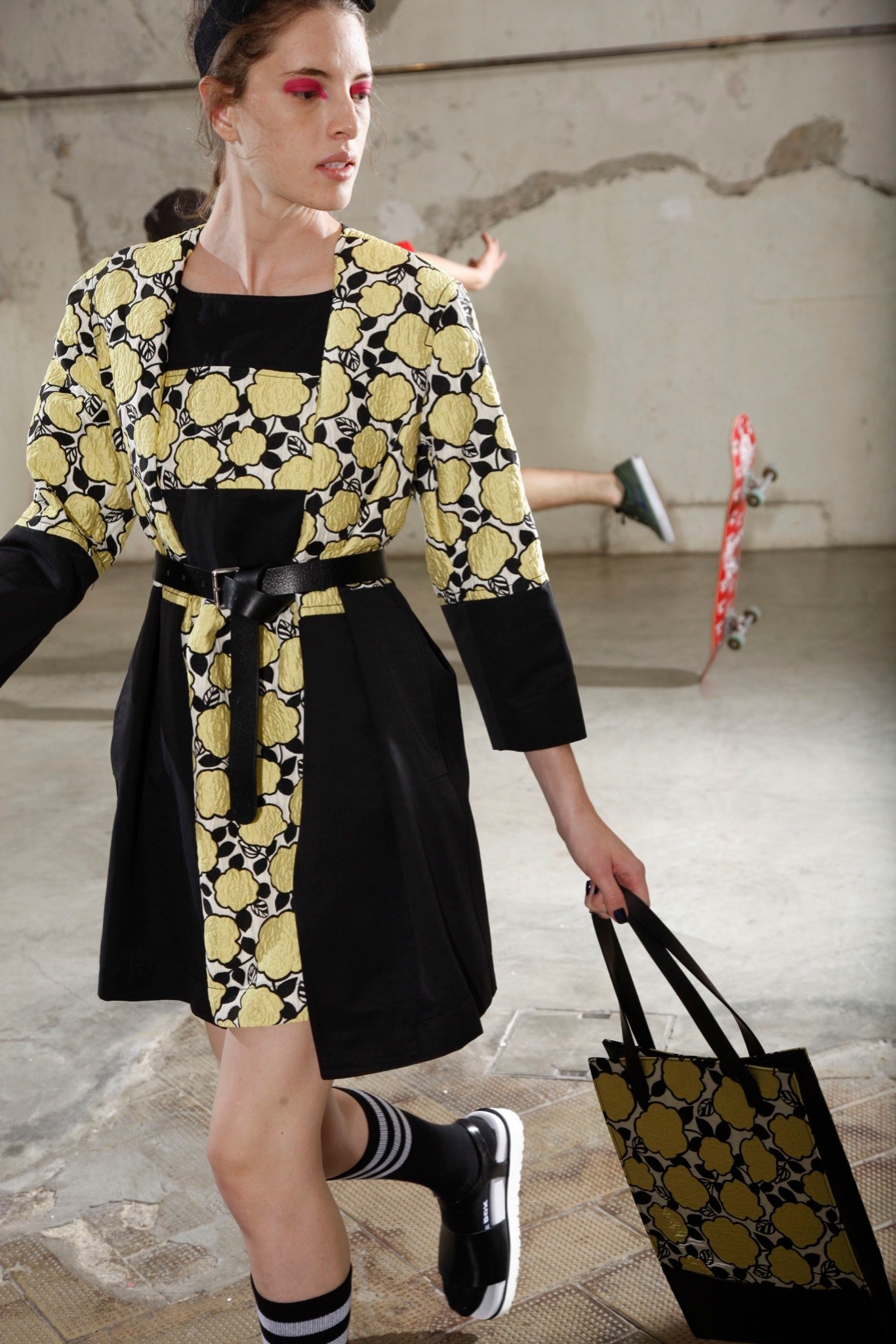 I’M Isola Marras Resort 16 Look 18