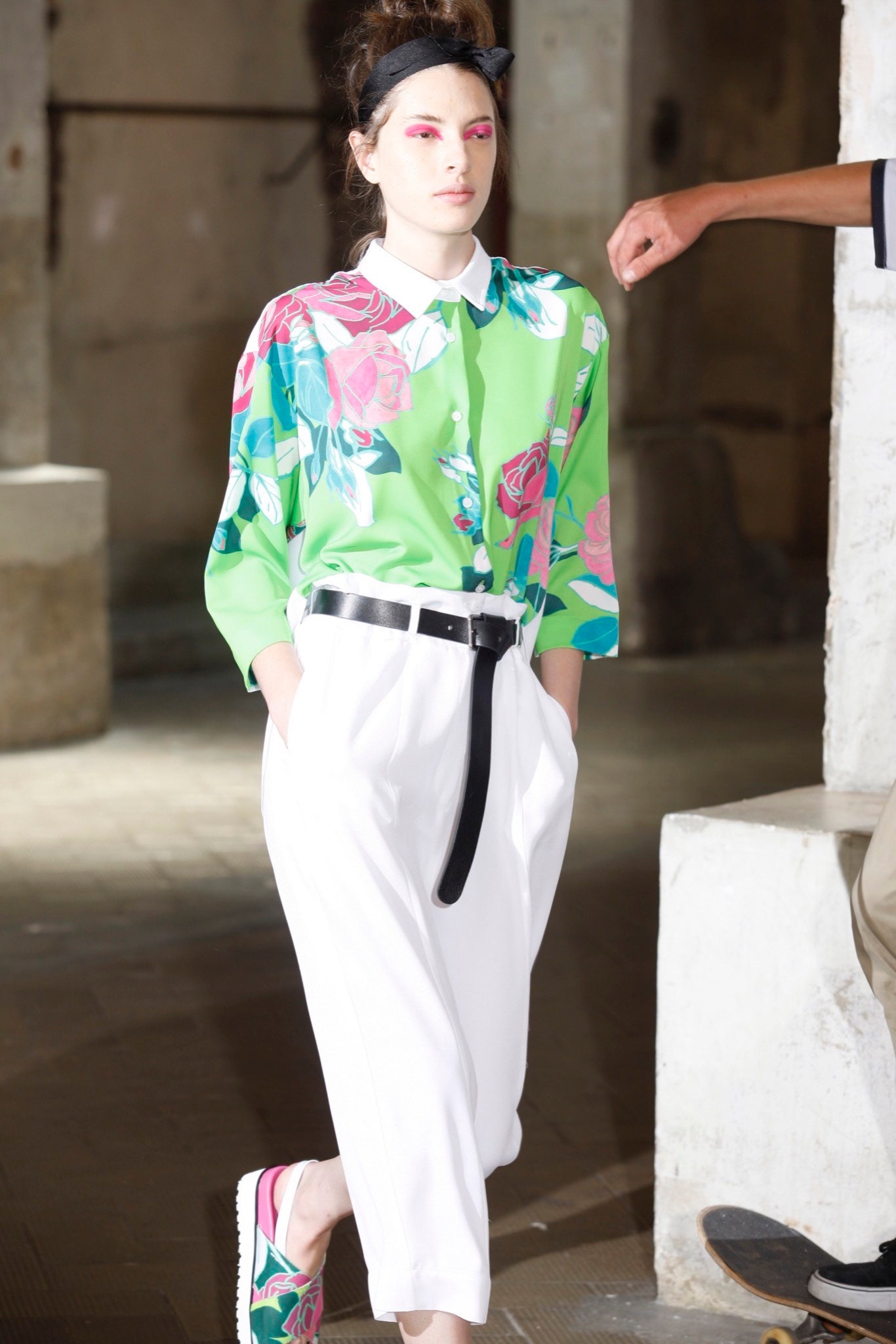 I’M Isola Marras Resort 16 Look 20