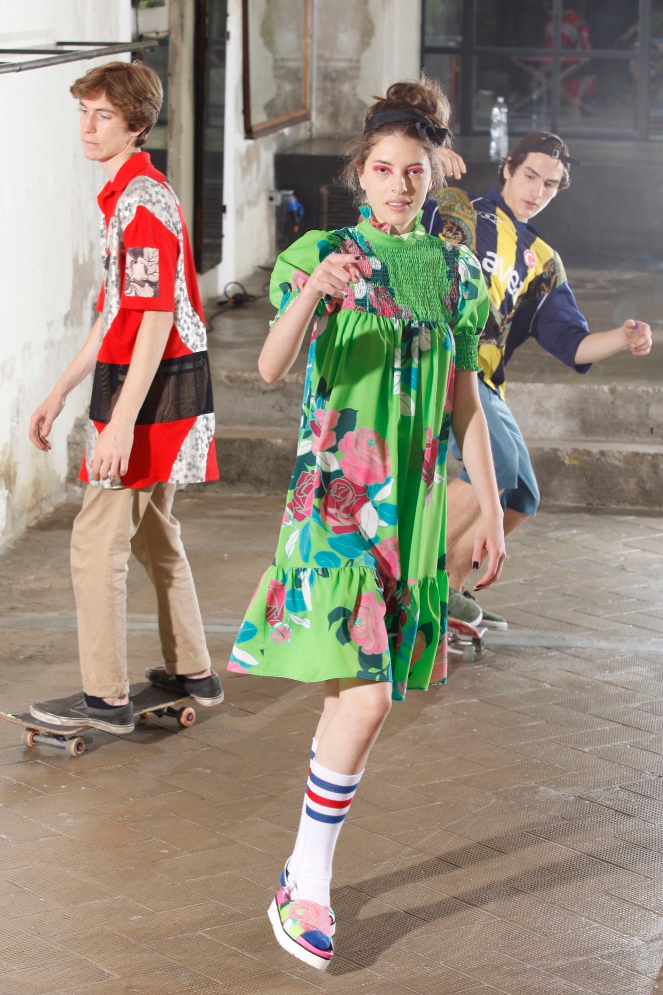 I’M Isola Marras Resort 16 Look 21