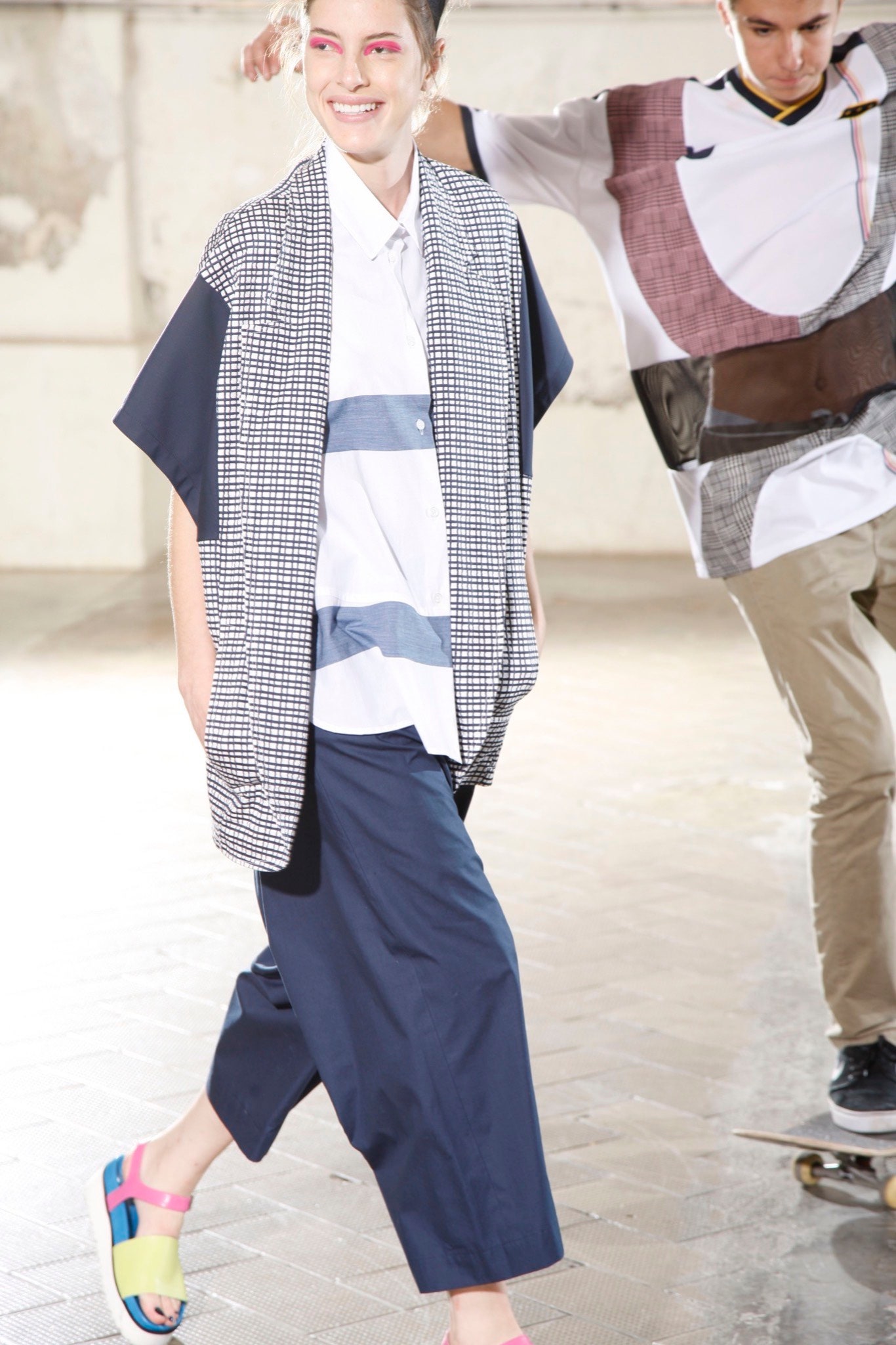 I’M Isola Marras Resort 16 Look 29
