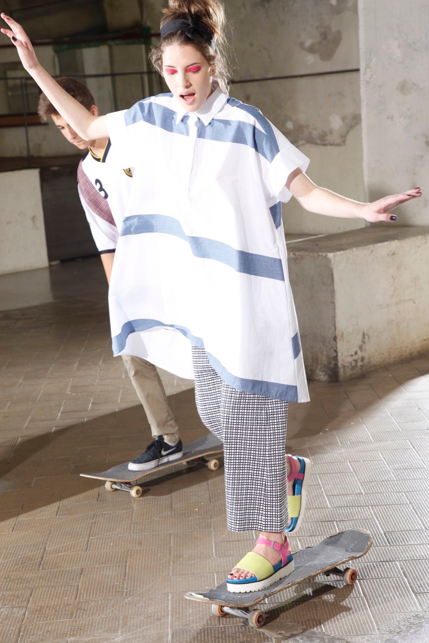 I’M Isola Marras Resort 16 Look 30