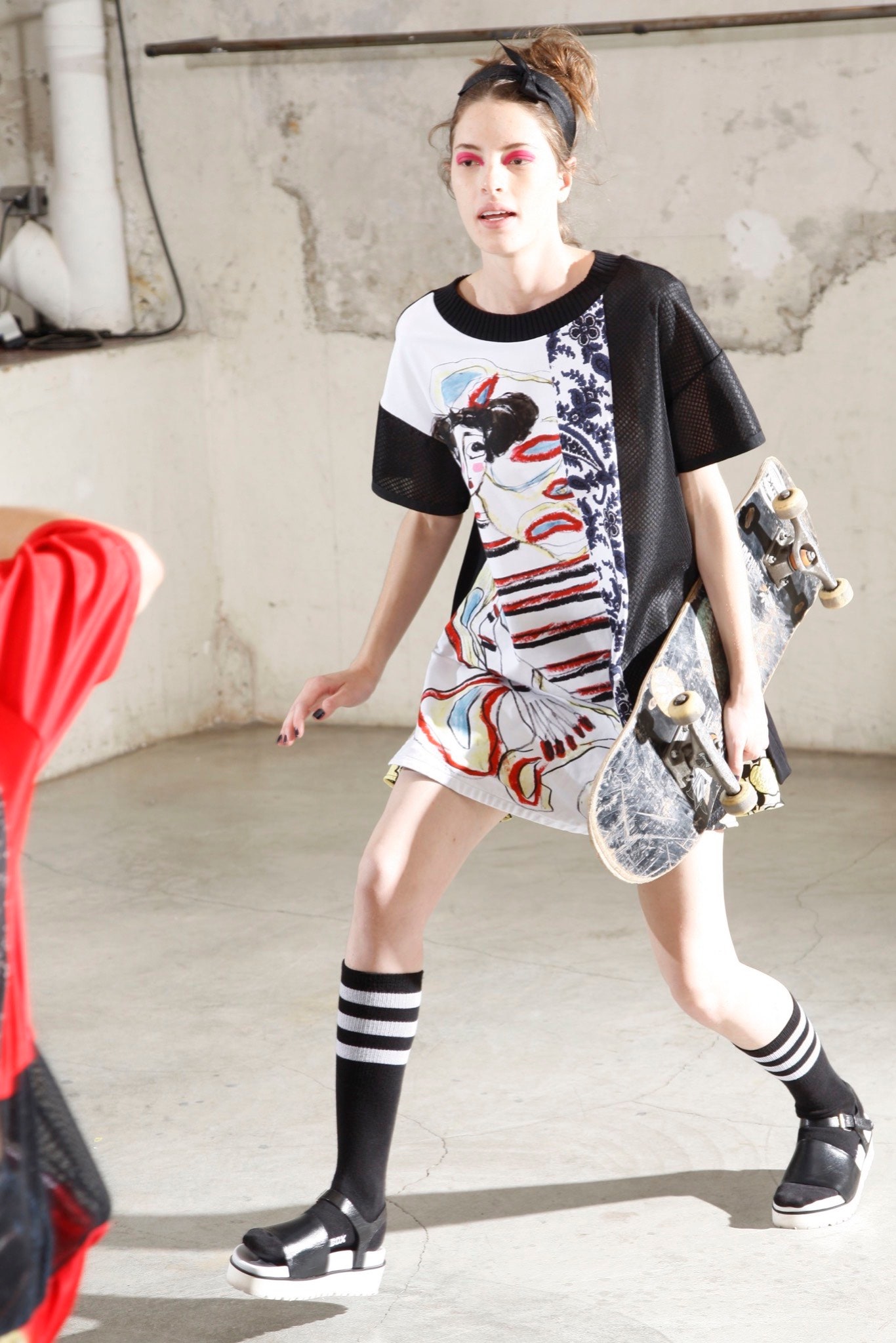 I’M Isola Marras Resort 16 Look 33