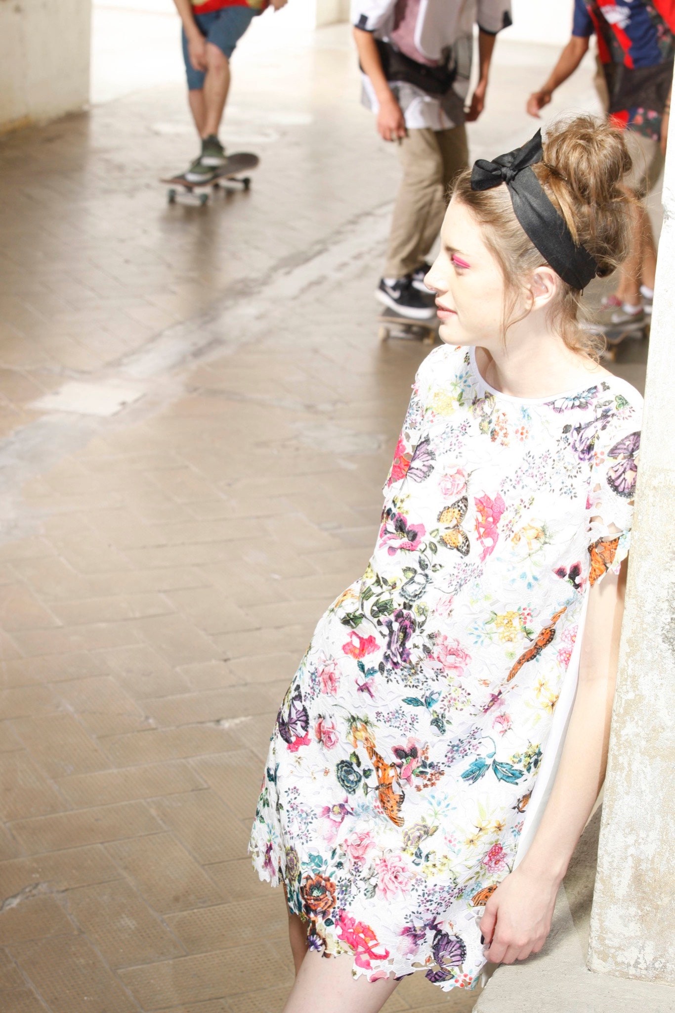 I’M Isola Marras Resort 16 Look 35