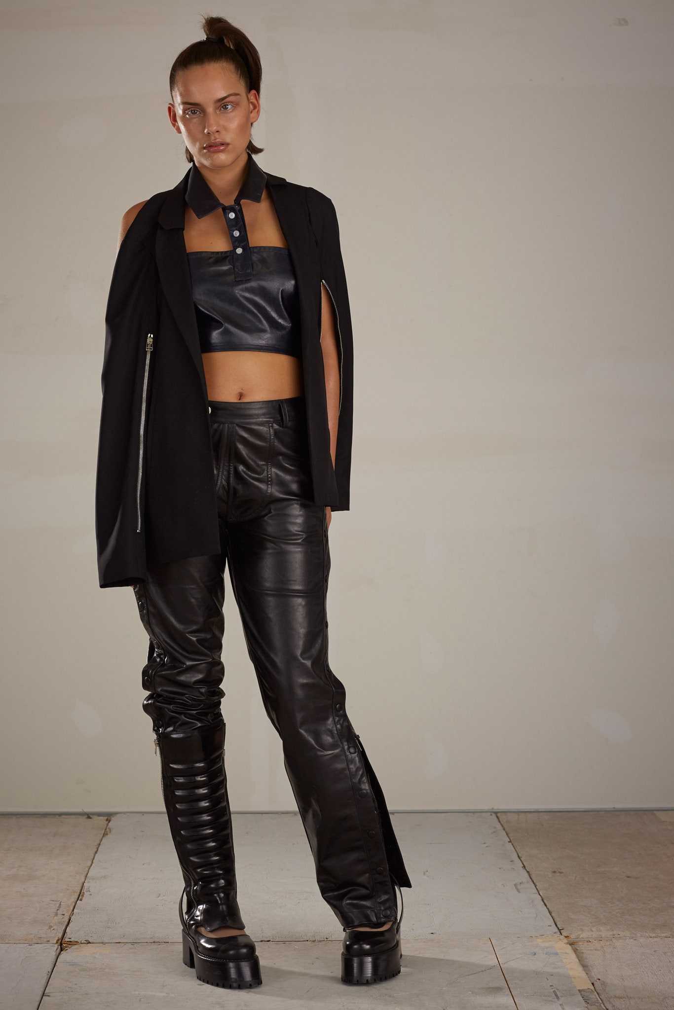 Hood By Air Spring 2015 Ready-to-Wear
