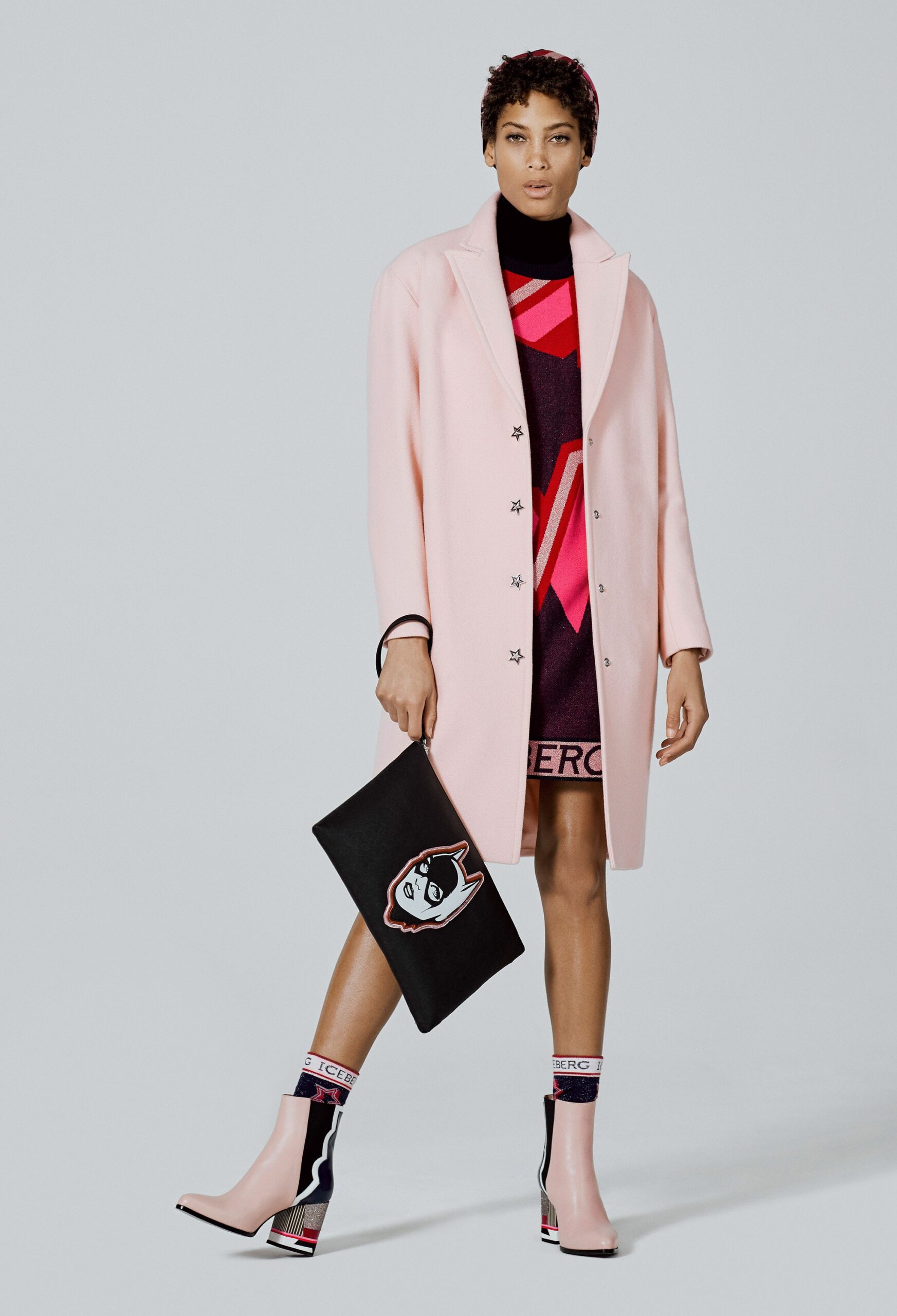 Iceberg F/W 17 Look 30