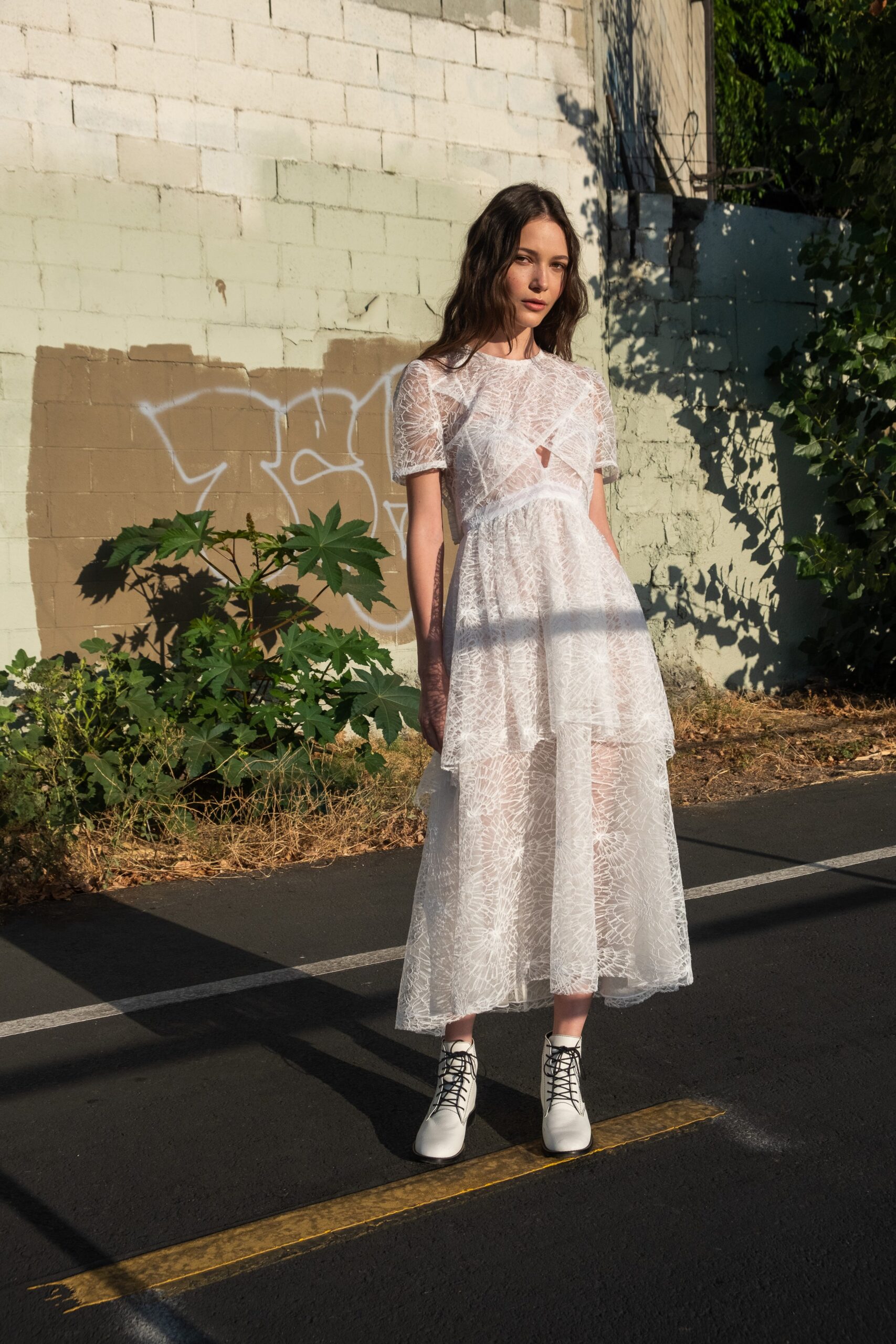 Hiraeth S/S 20 Look 20