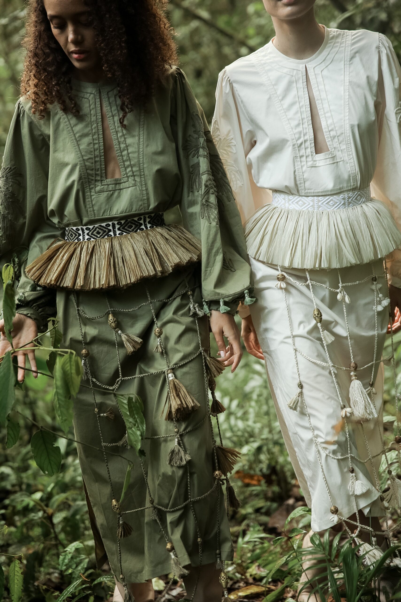 Johanna Ortiz Resort 2021