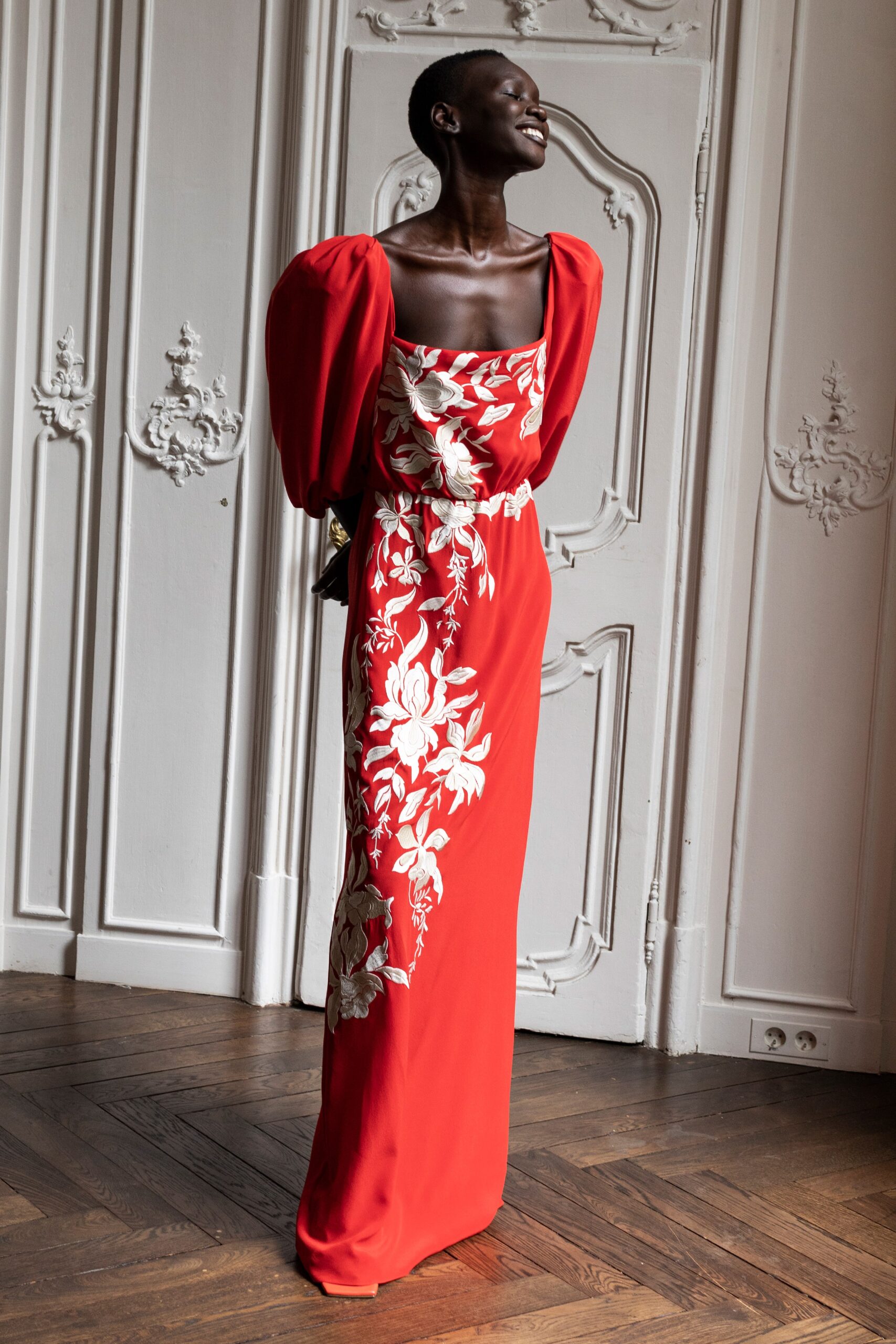 Johanna Ortiz Spring 2020 Ready-to-Wear