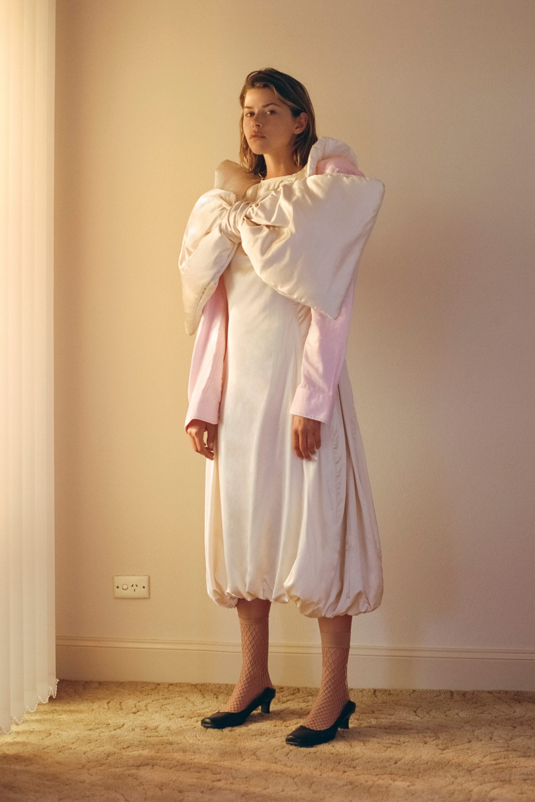 Jordan Dalah Spring 2021 Ready-to-Wear