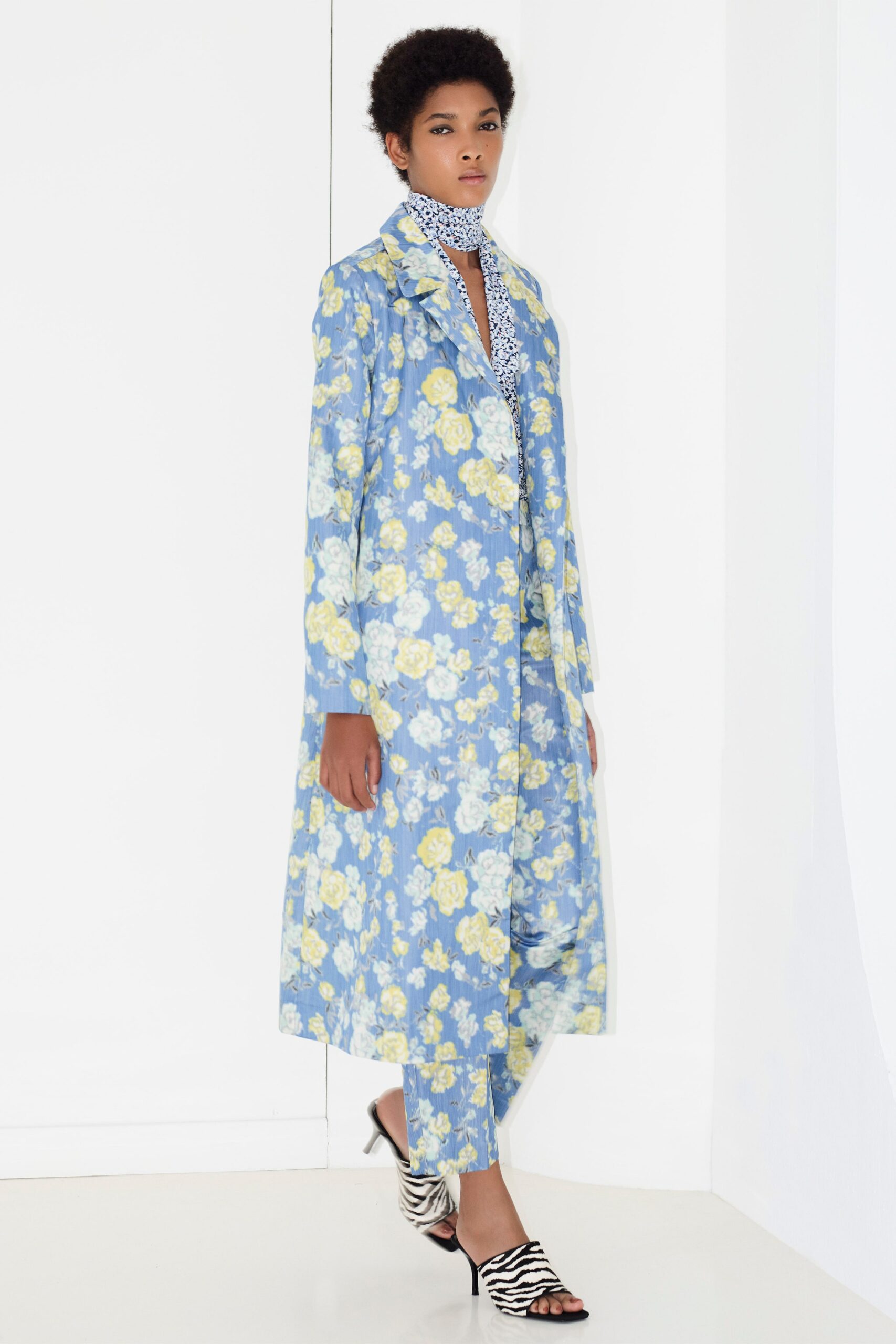 Jason Wu Spring 2020 Ready-to-Wear