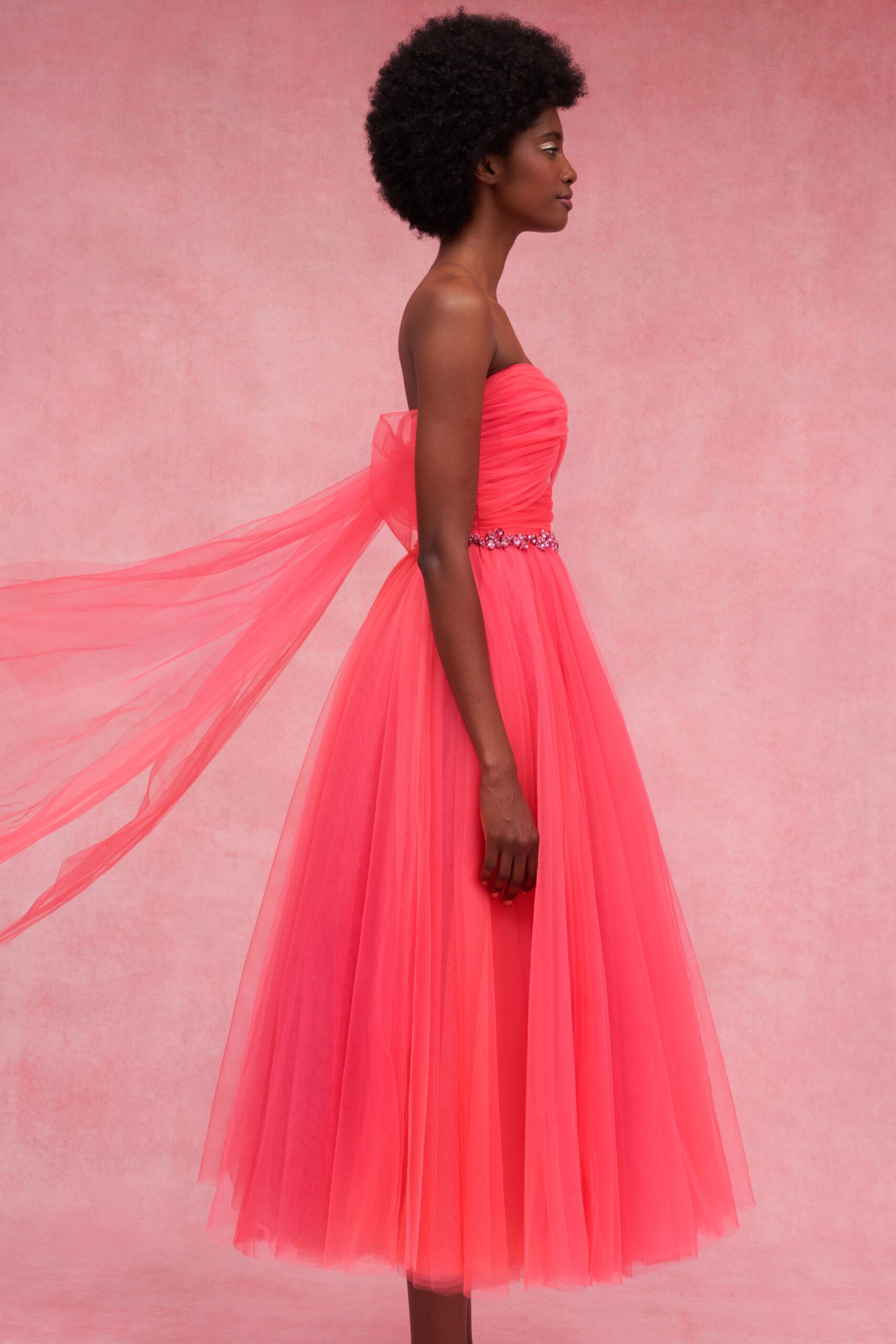 Jenny Packham Resort 2022