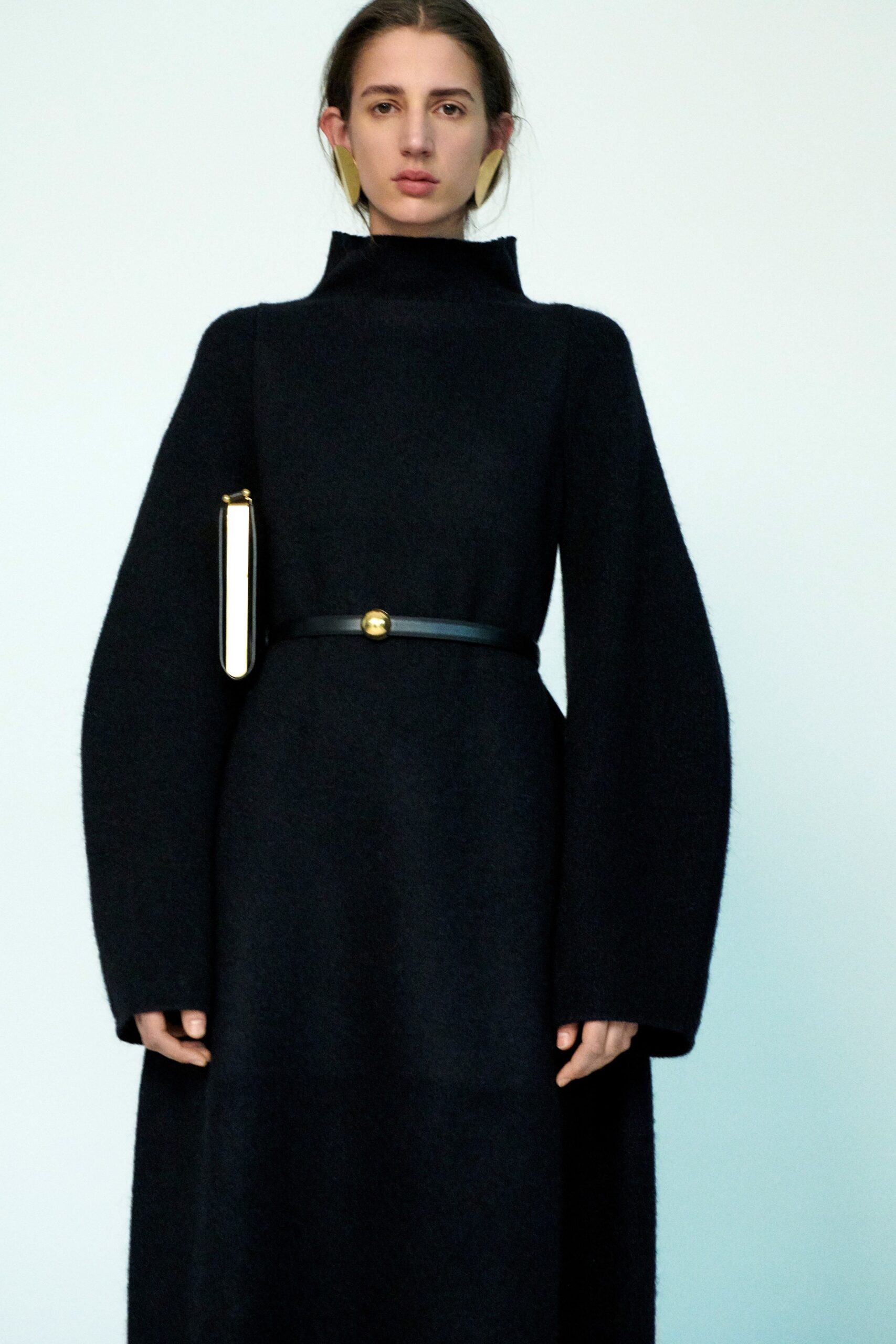 Jil Sander F/W 20 Look 1