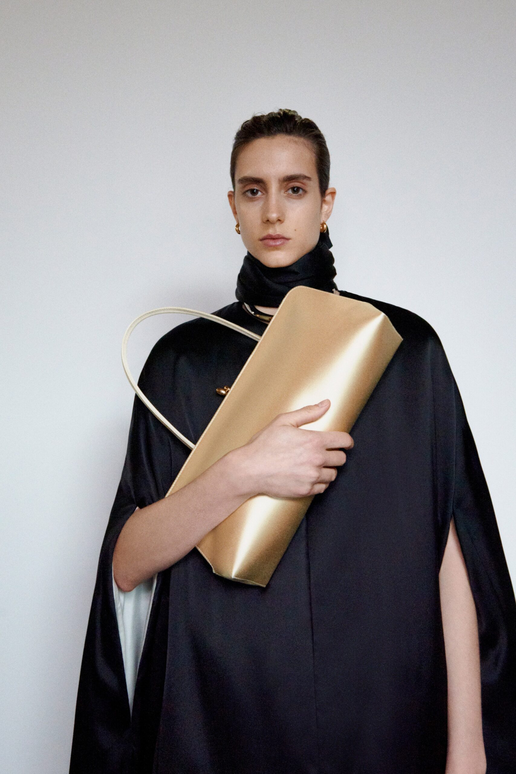 Jil Sander Resort 21 Look 1