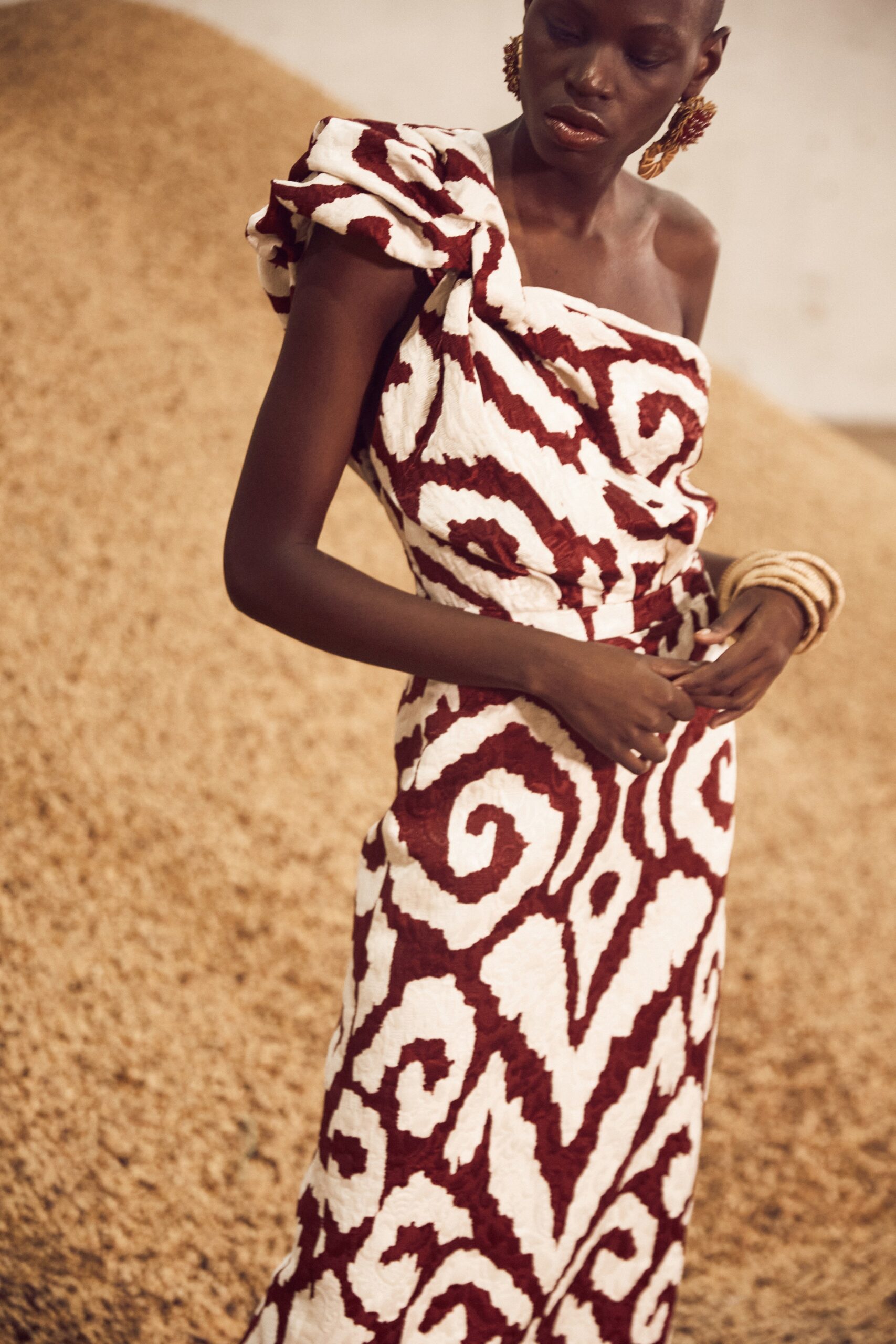 Johanna Ortiz Pre-Fall 2022