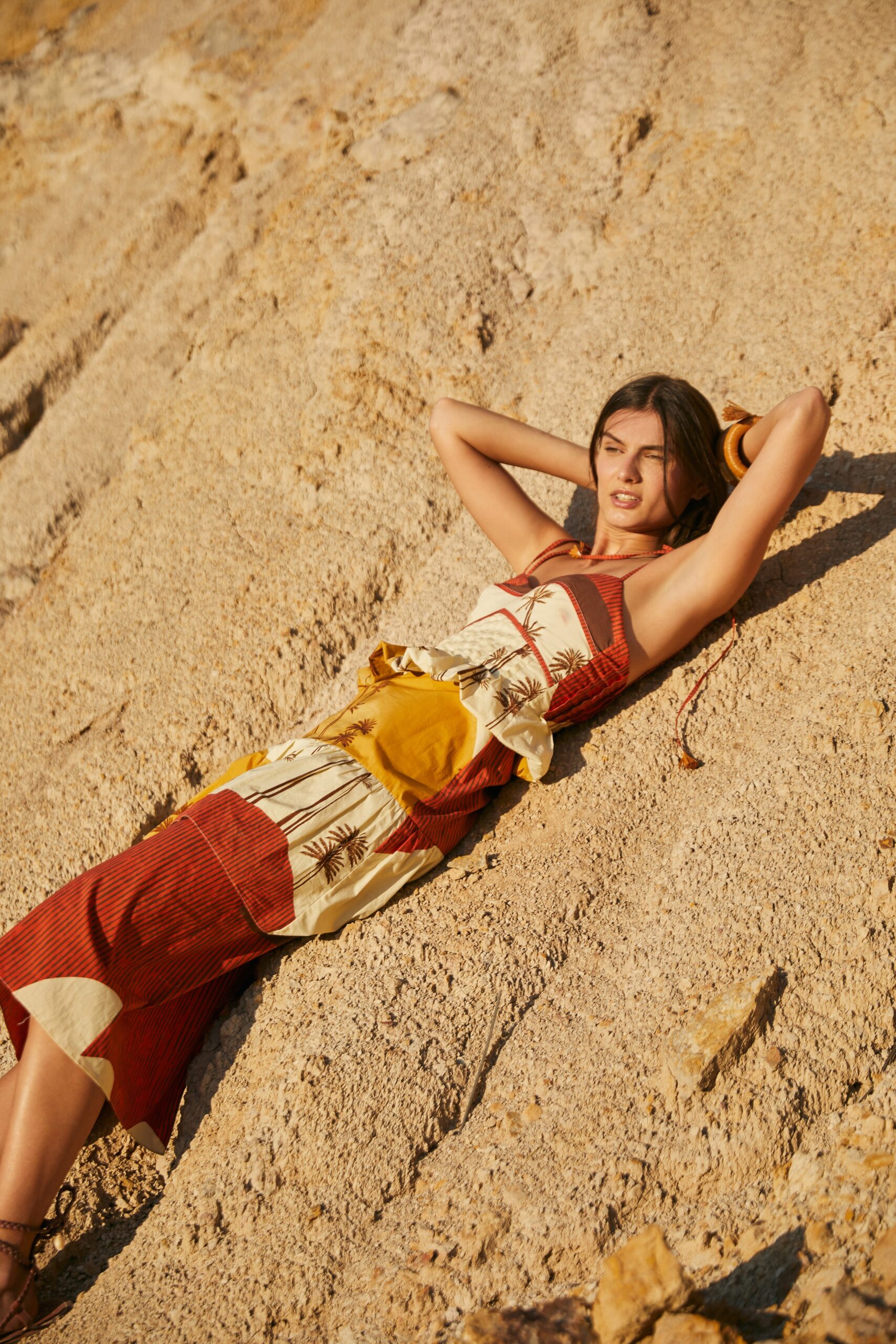 Johanna Ortiz Pre-Fall 2021
