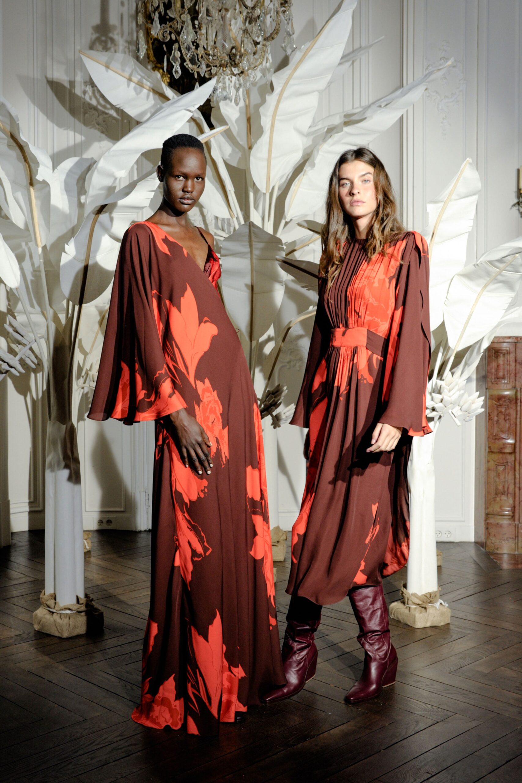 Johanna Ortiz Fall 2020 Ready-to-Wear